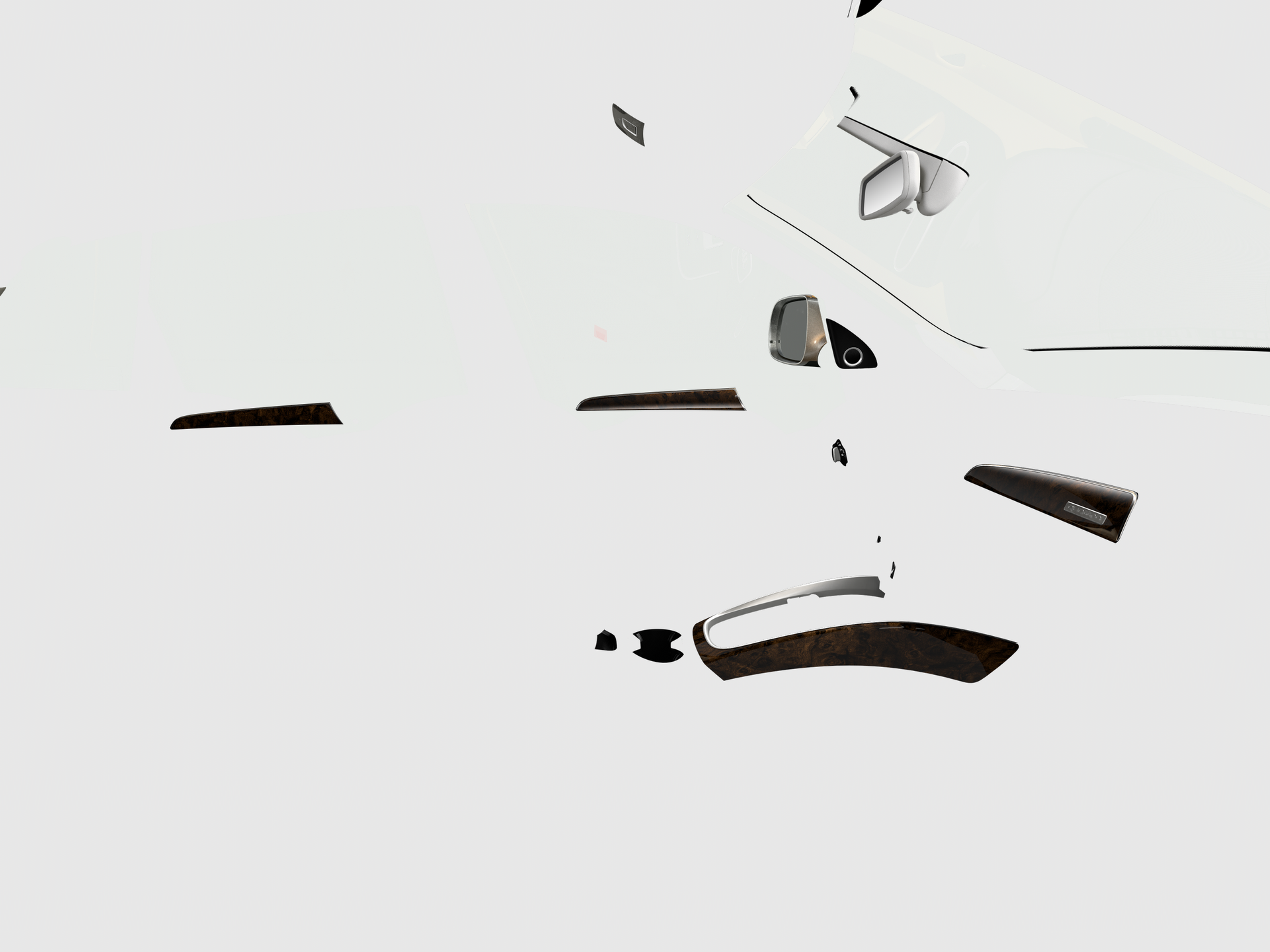 Used 2013 Audi Q5 Premium with VIN WA1LFAFP8DA008699 for sale in Parsippany-Troy Hills, NJ