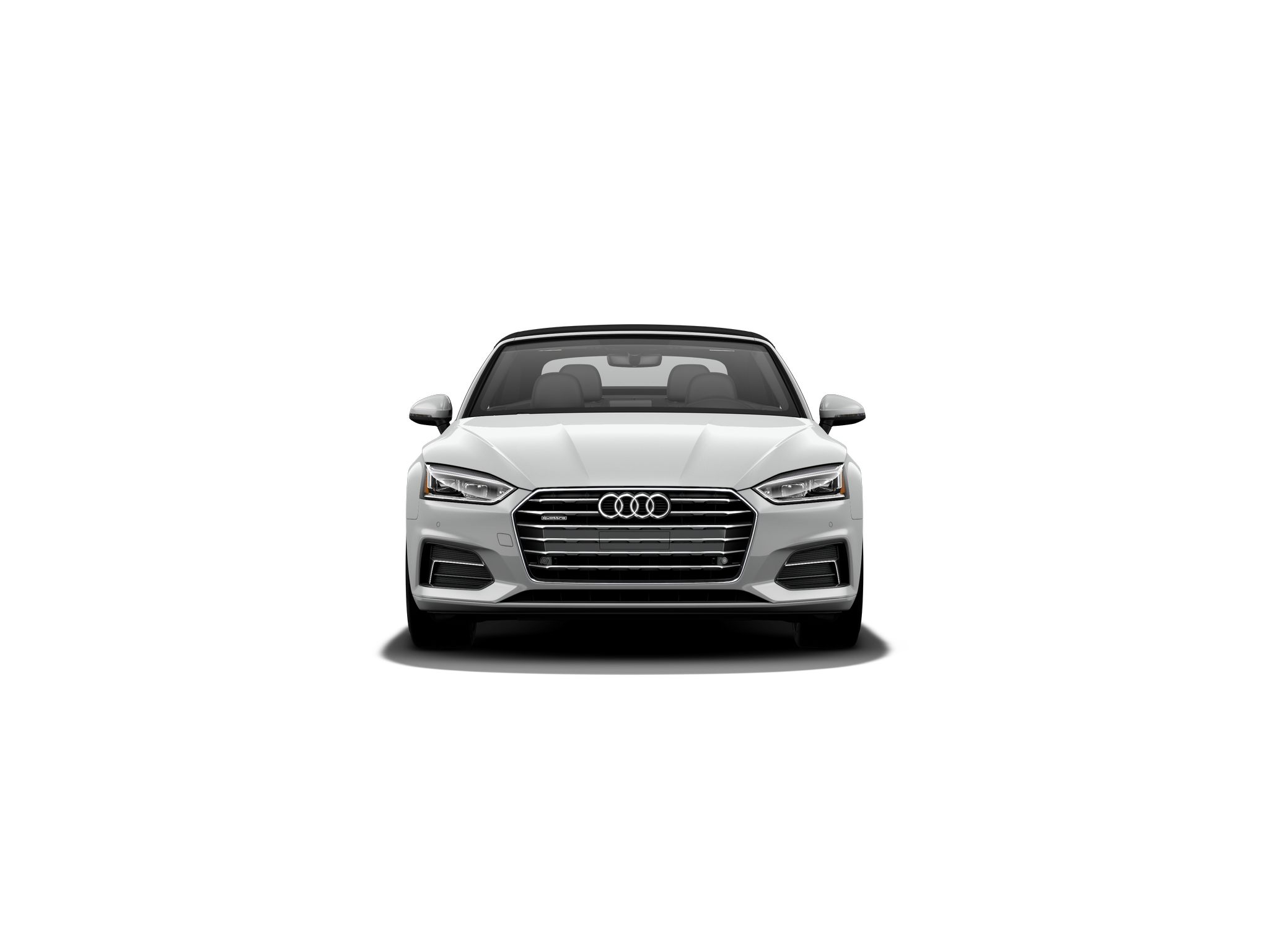 2018 Audi A5 Cabriolet