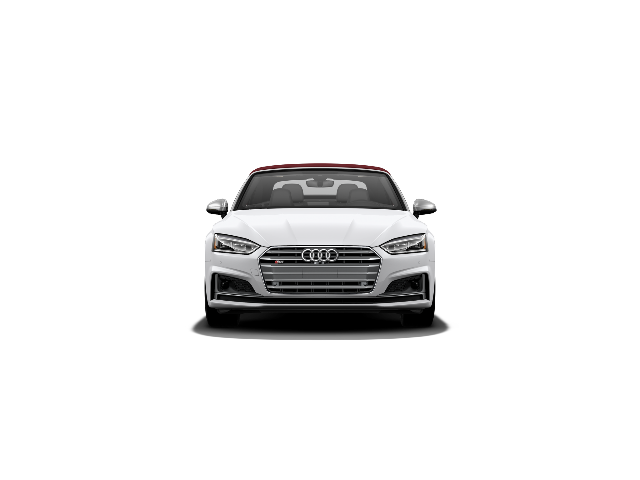 2018 Audi S5 Cabriolet