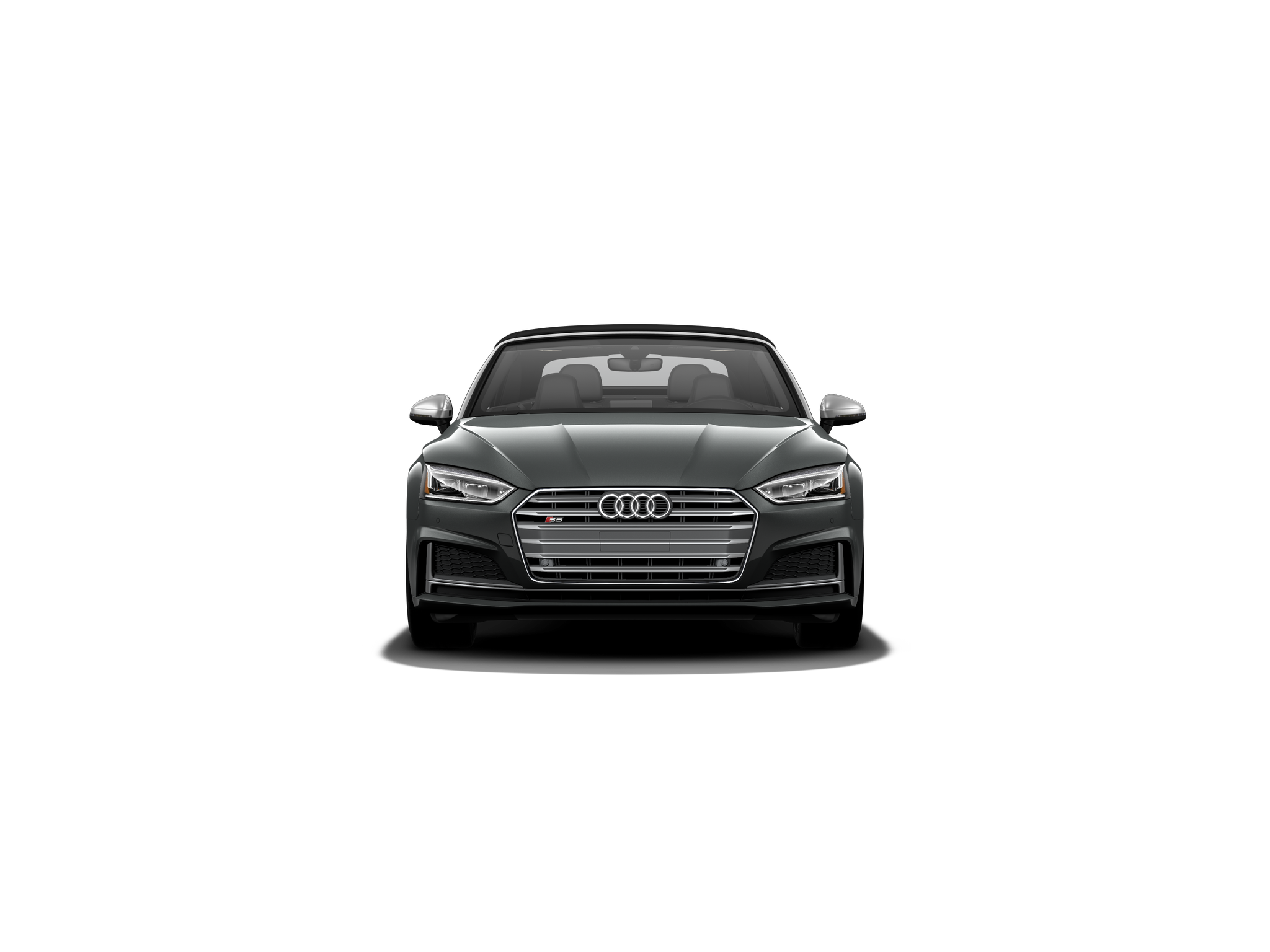 2018 Audi S5 Cabriolet
