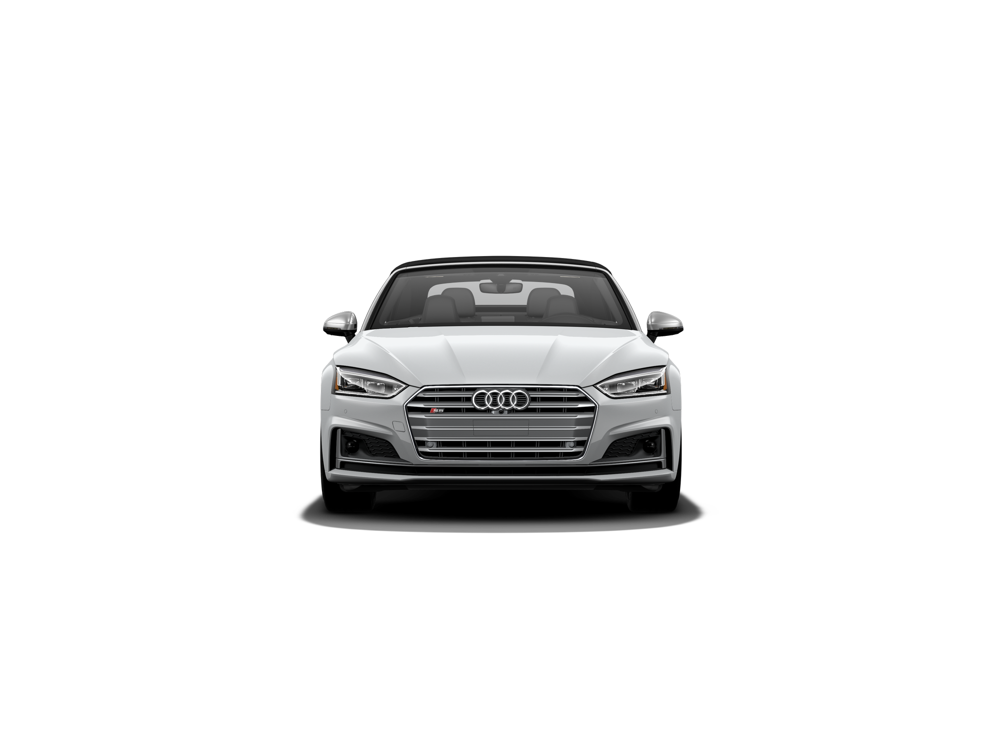 2018 Audi S5 Cabriolet