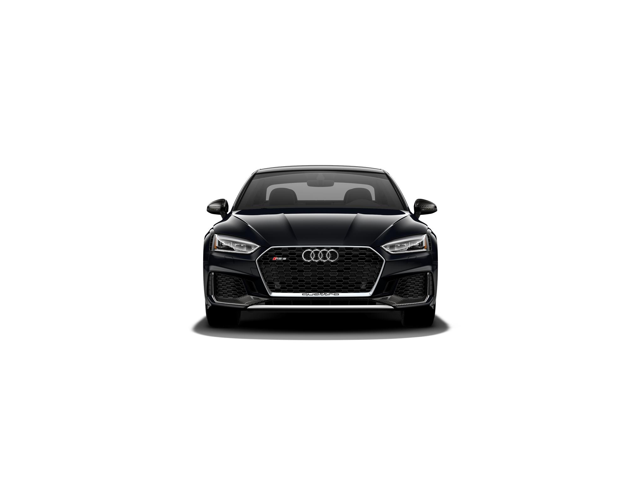 2019 Audi RS5 Coupe