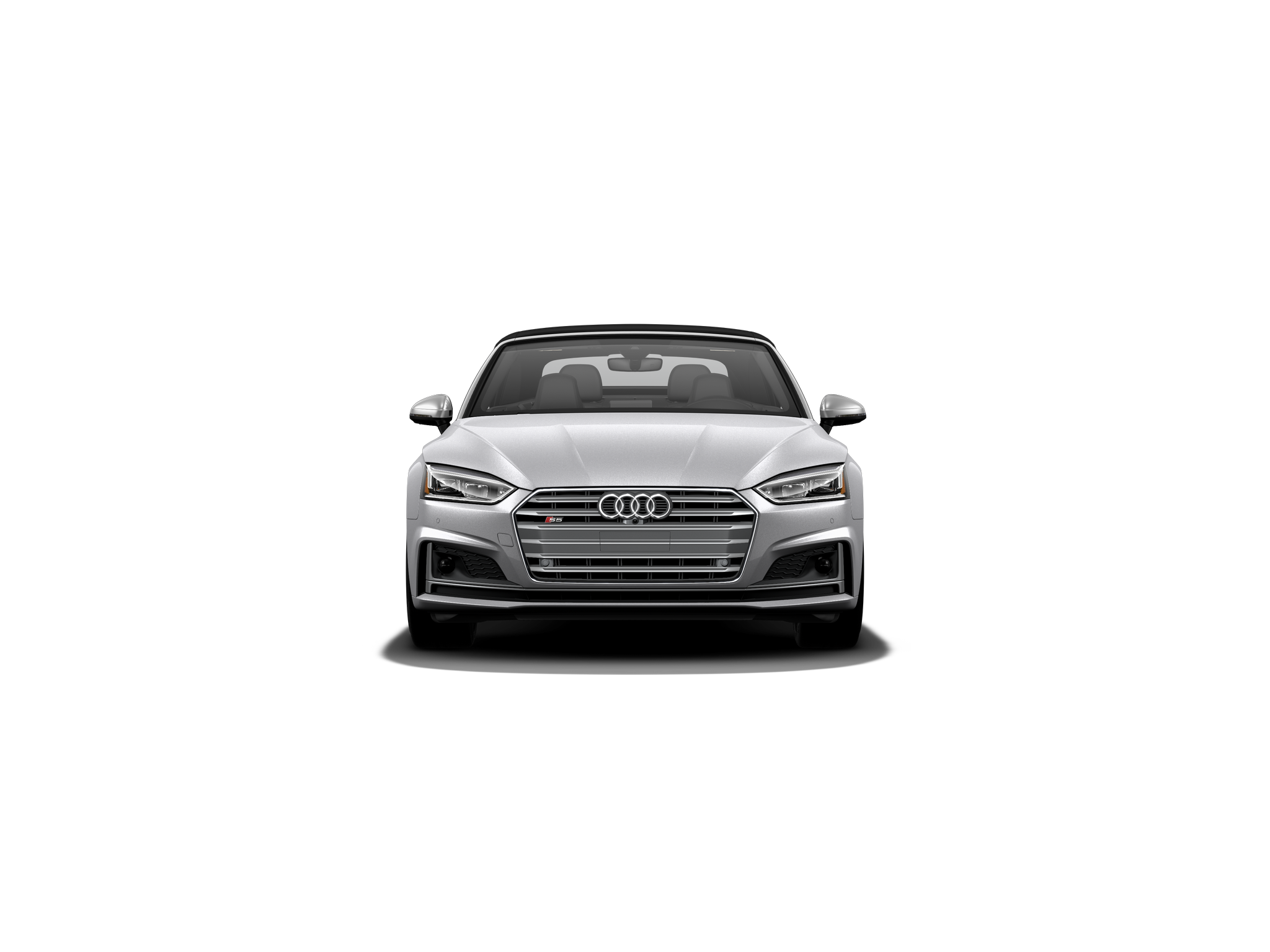 2019 Audi S5 Cabriolet