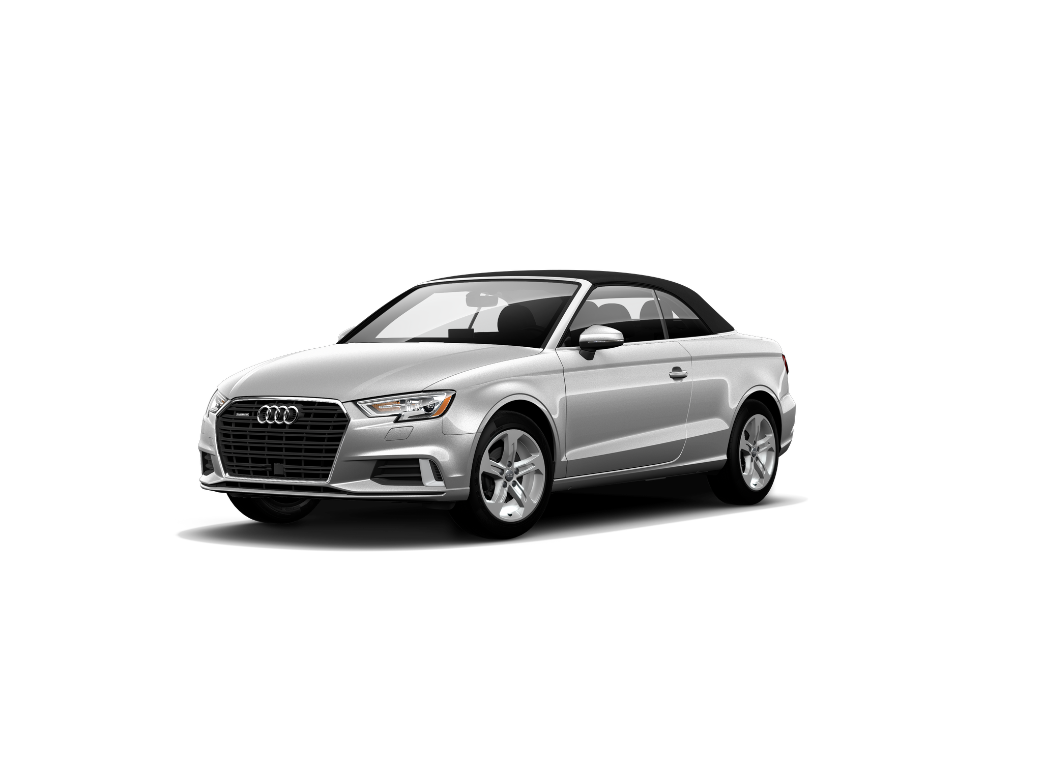 2018 Audi A3 Cabriolet Premium