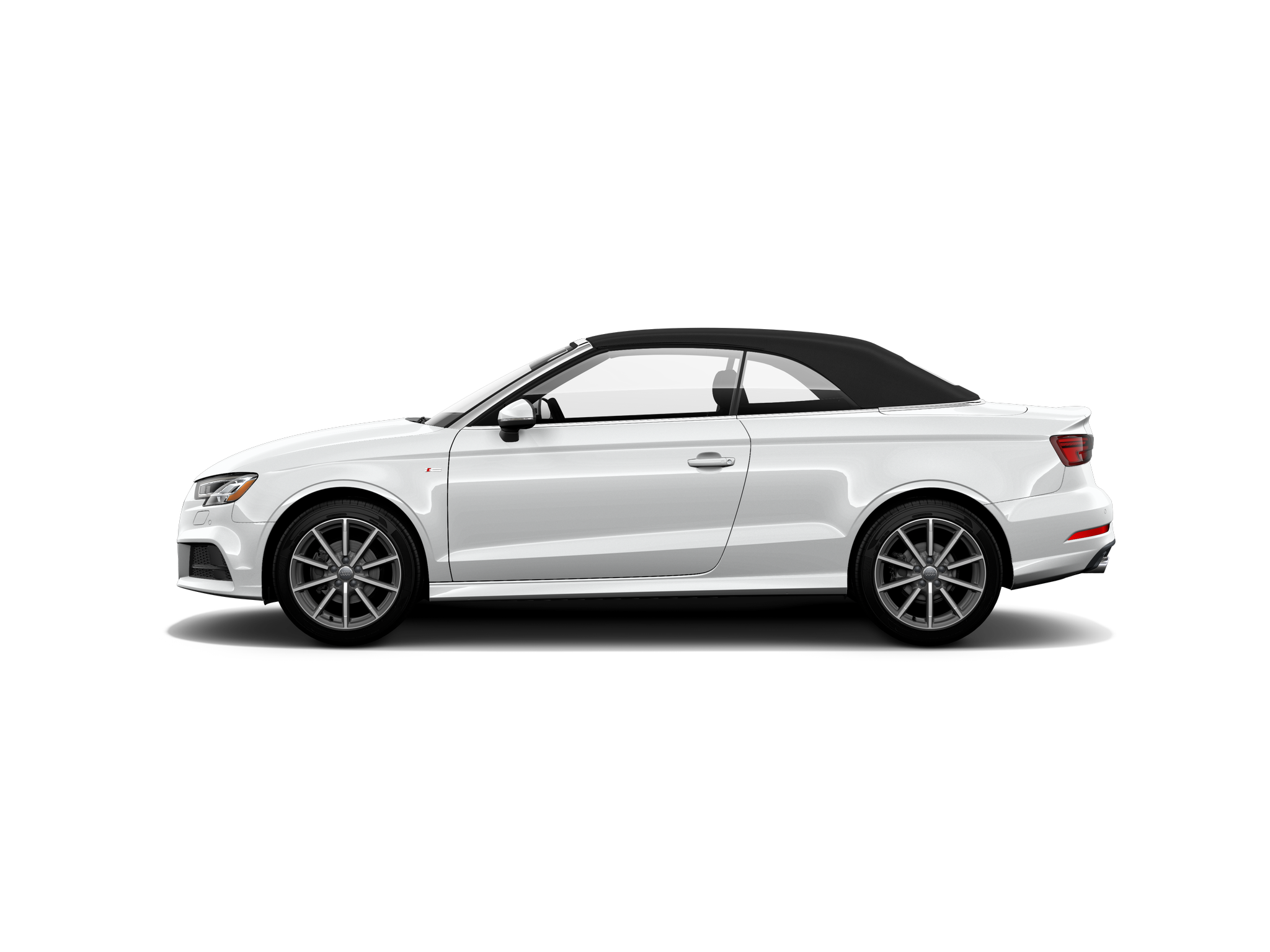 2018 Audi A3 Cabriolet