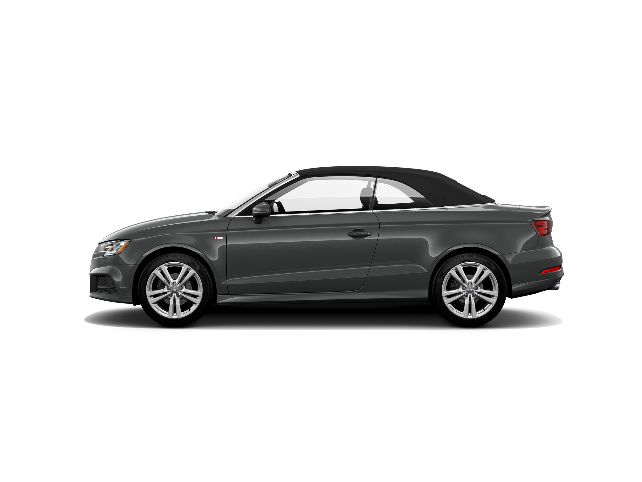 2018 Audi A3 Cabriolet