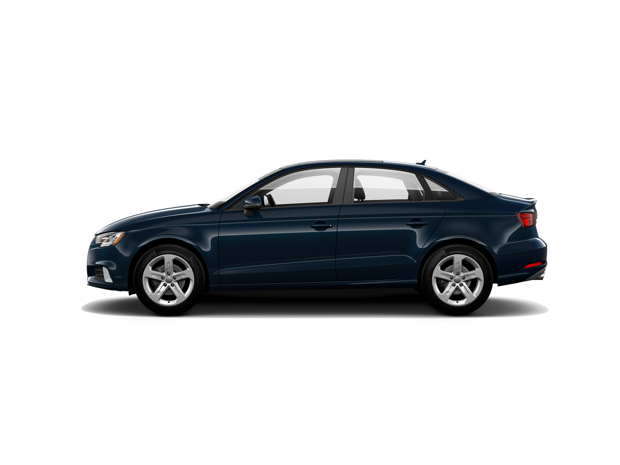 2017 Audi A3 Sedan