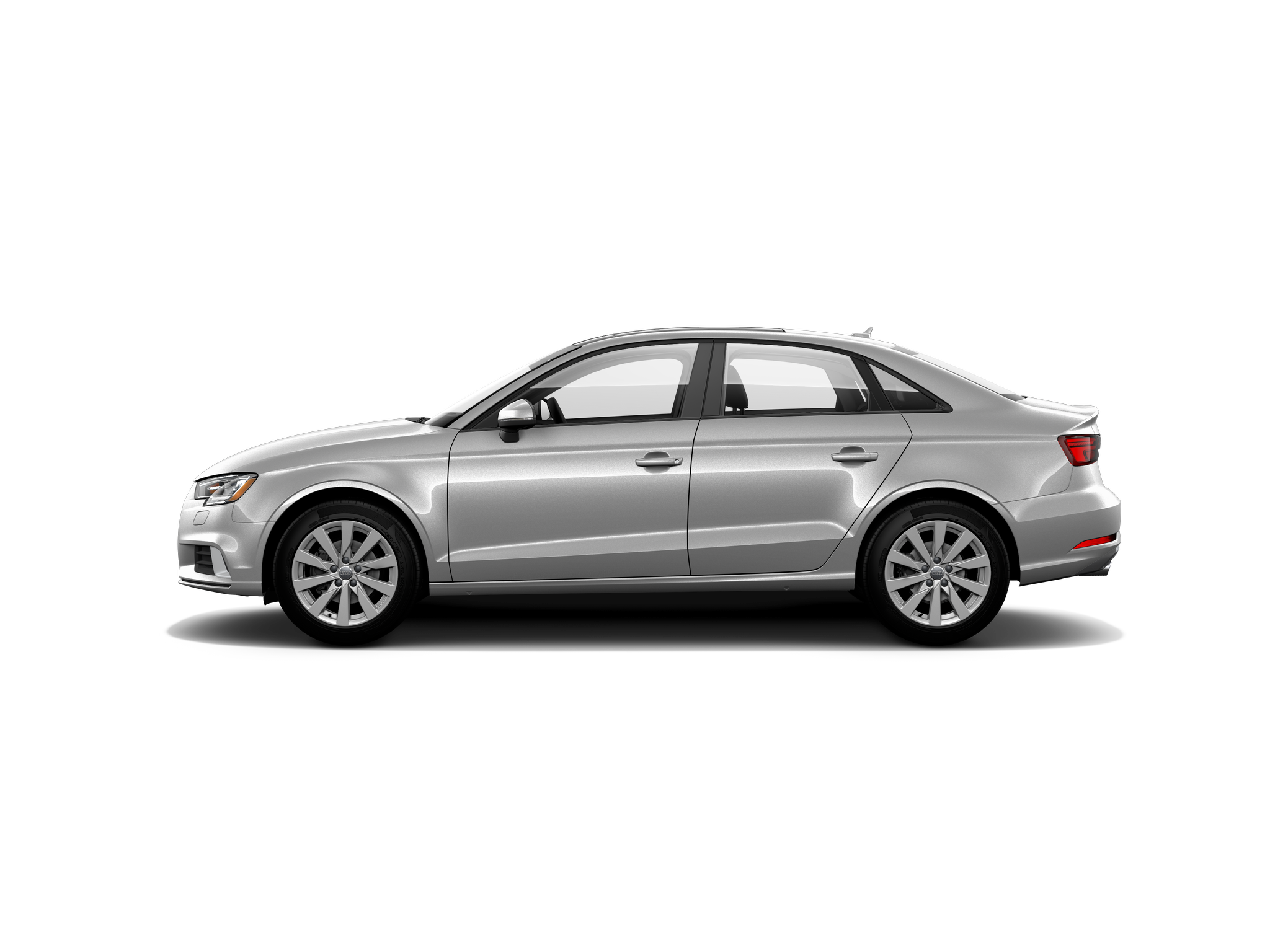 2017 Audi A3 Sedan