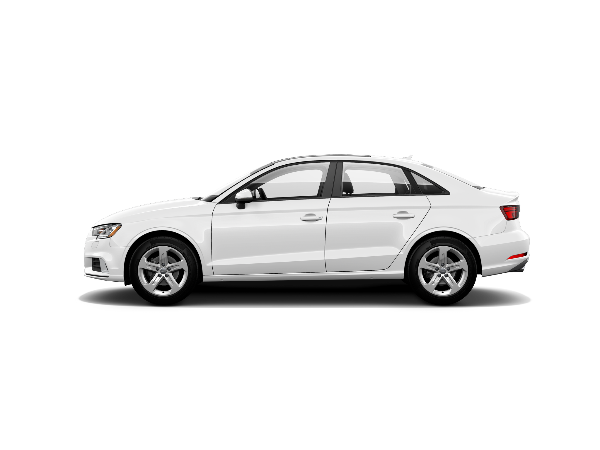 2017 Audi A3 Sedan