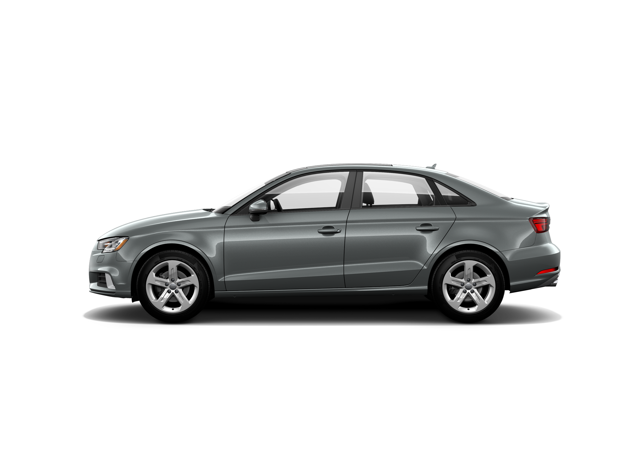 2017 Audi A3 Sedan