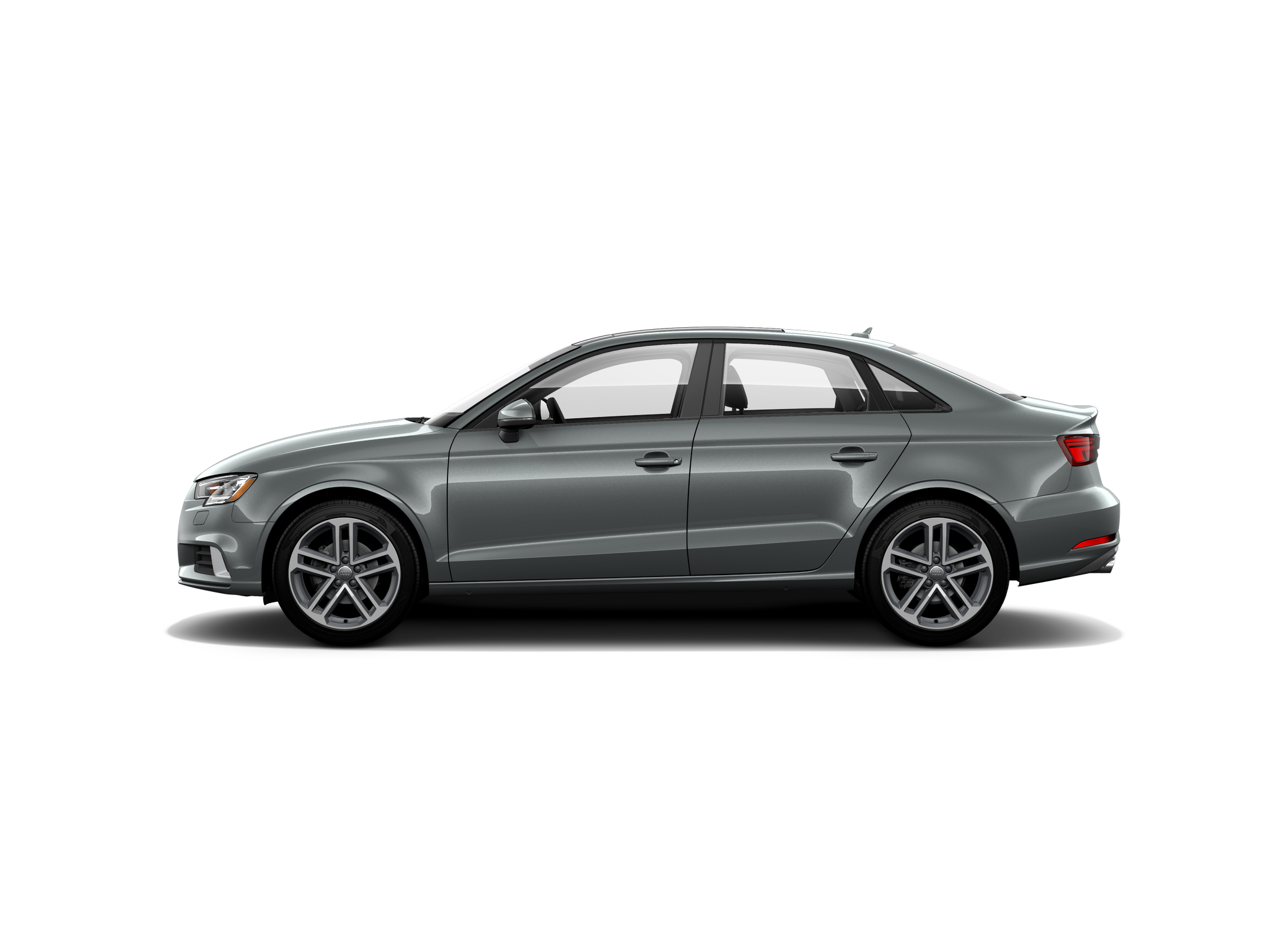 2017 Audi A3 Sedan