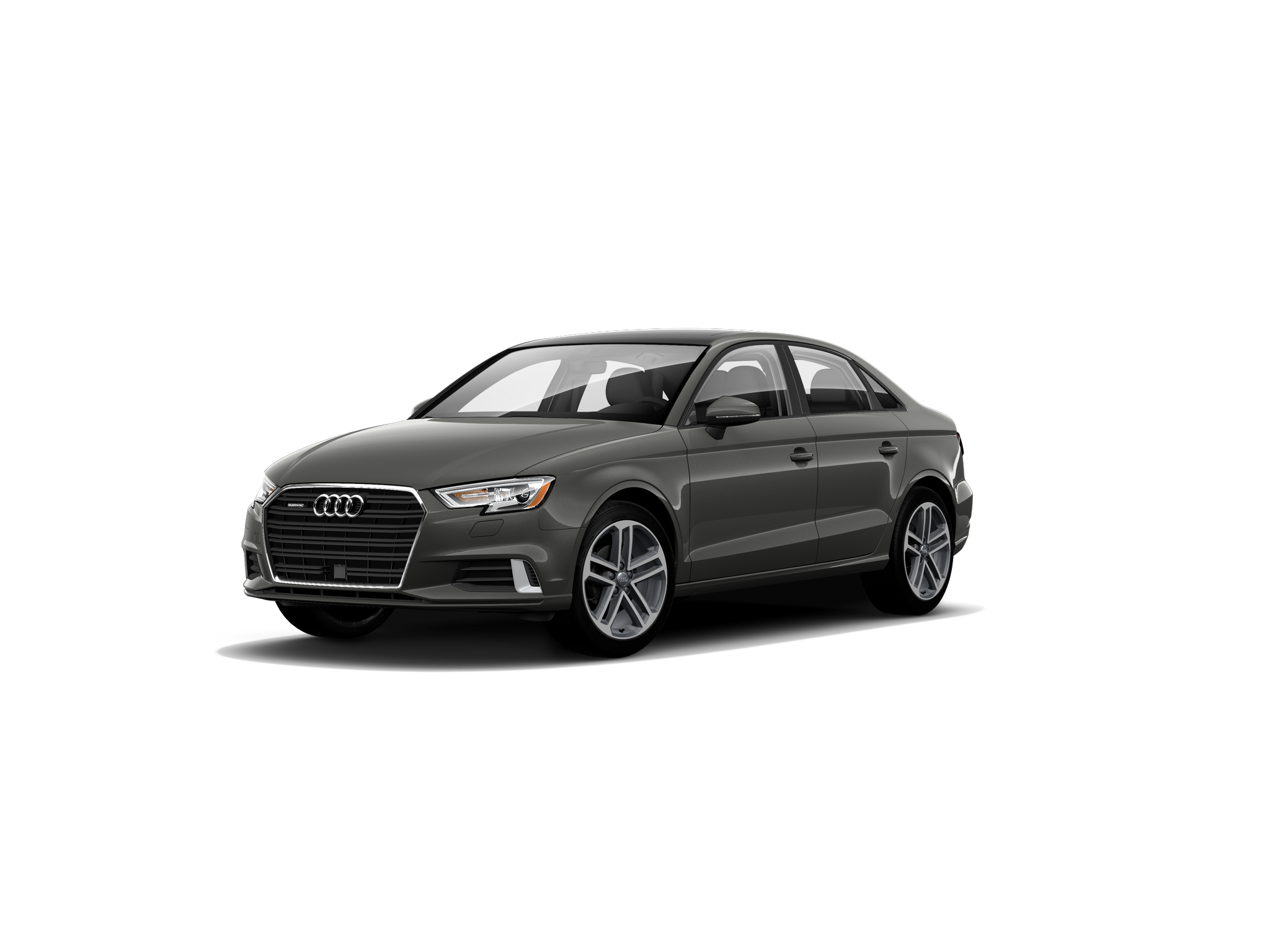 2017 Audi A3 Sedan Premium