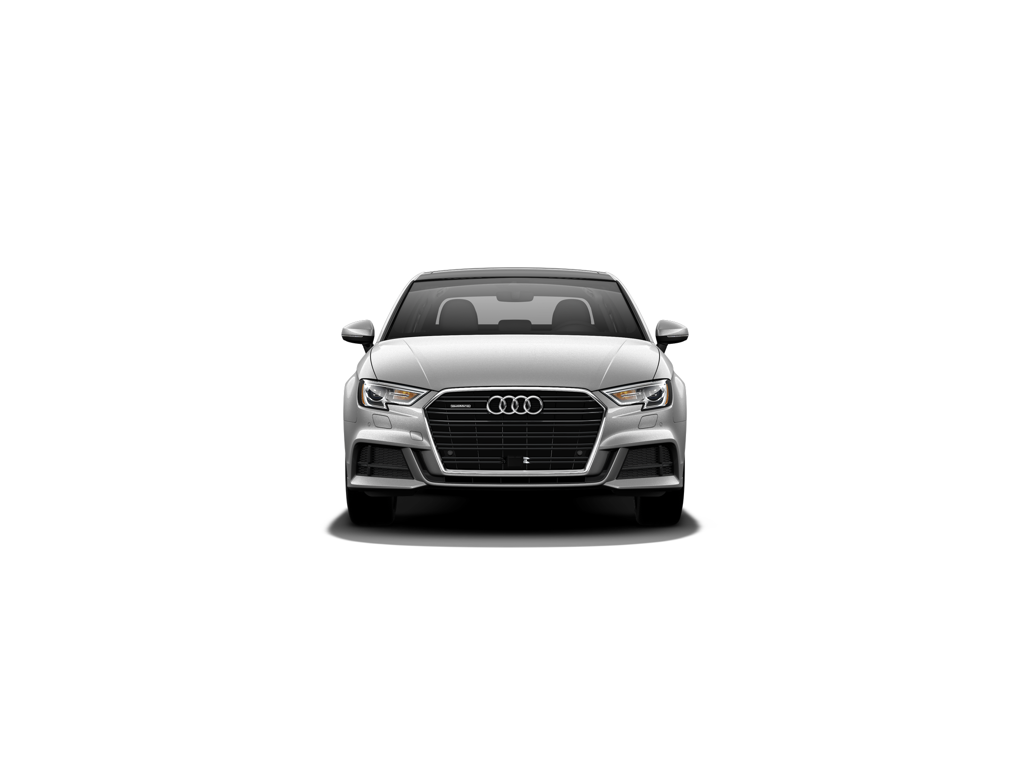 2017 Audi A3 Sedan