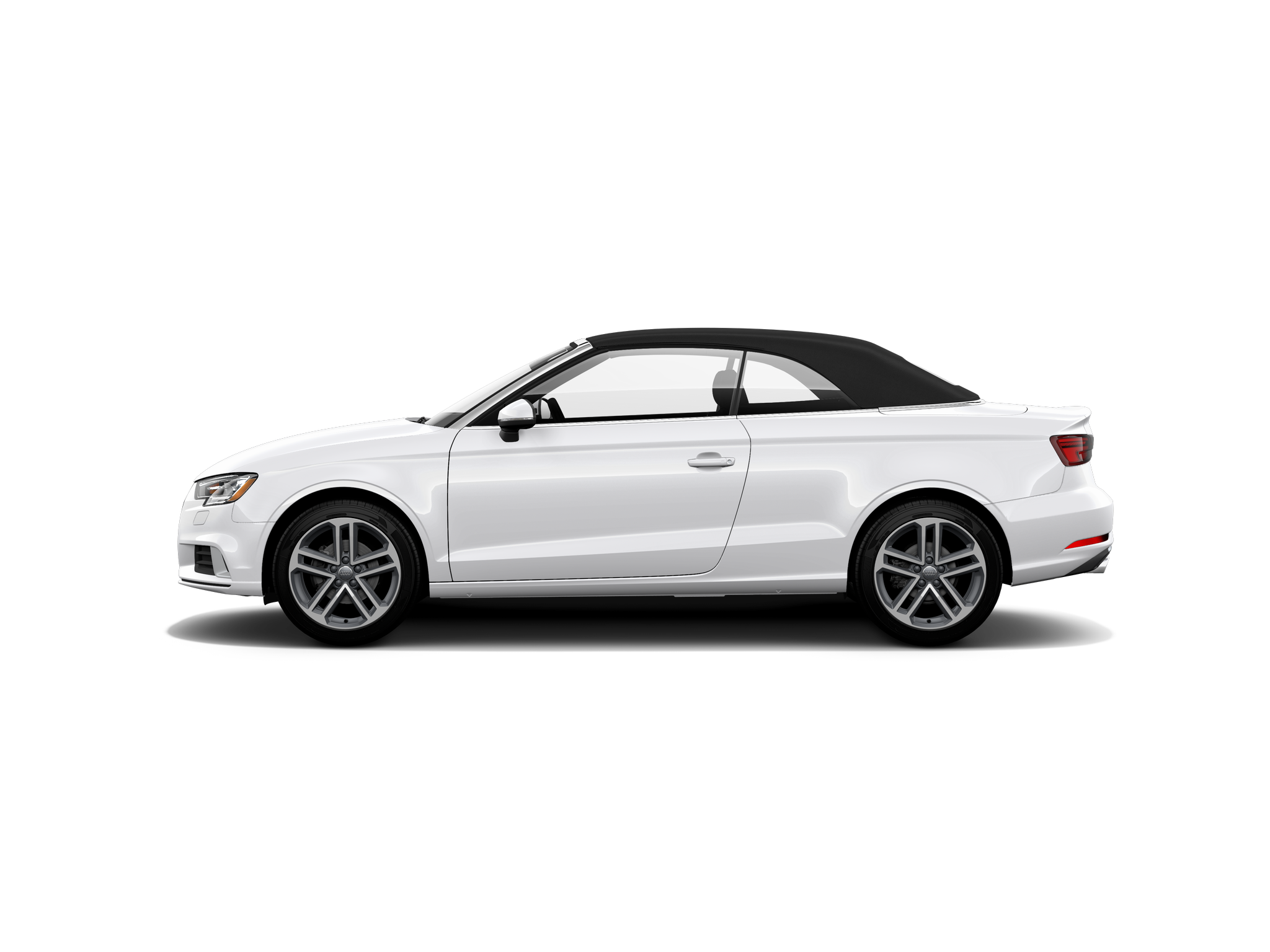 2019 Audi A3 Cabriolet