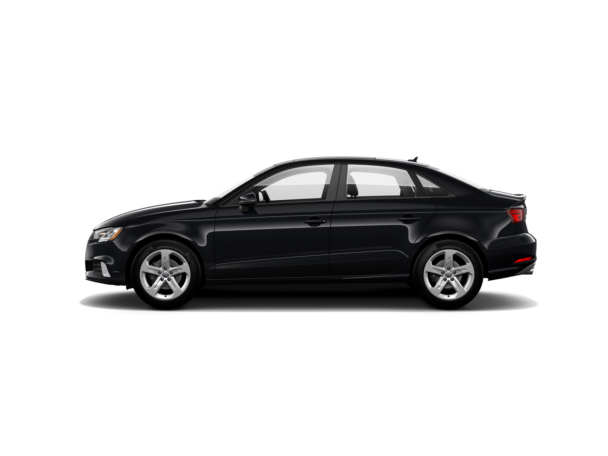 2018 Audi A3 Sedan