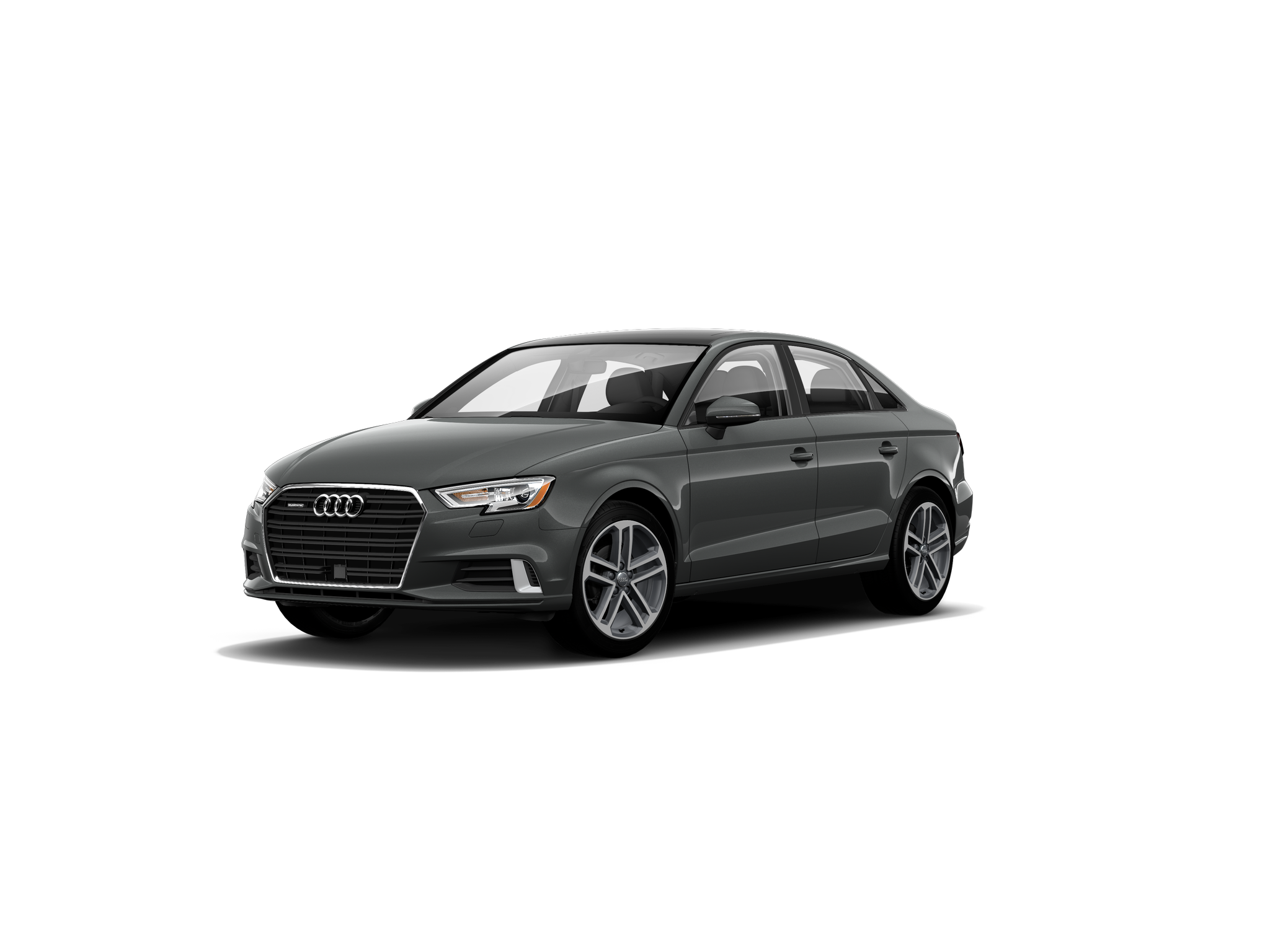 2018 Audi A3 Sedan Premium's photo