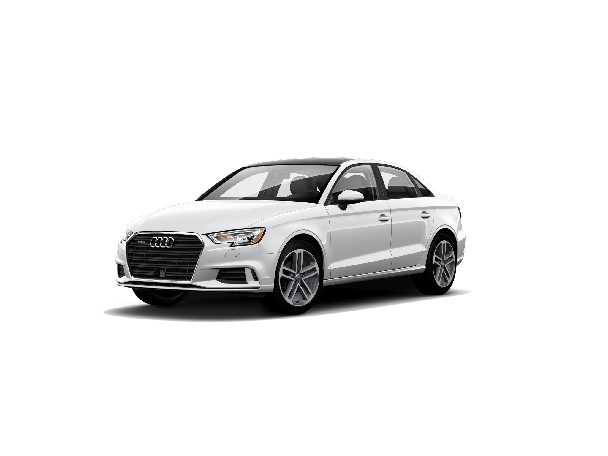 2018 Audi A3 Sedan Premium's photo