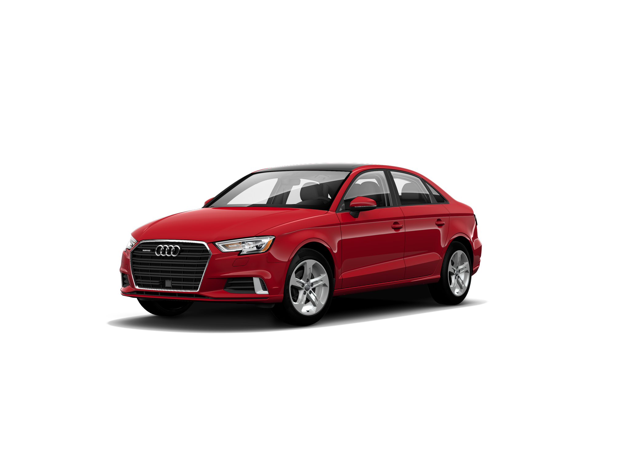 2018 Audi A3 Sedan Premium's photo