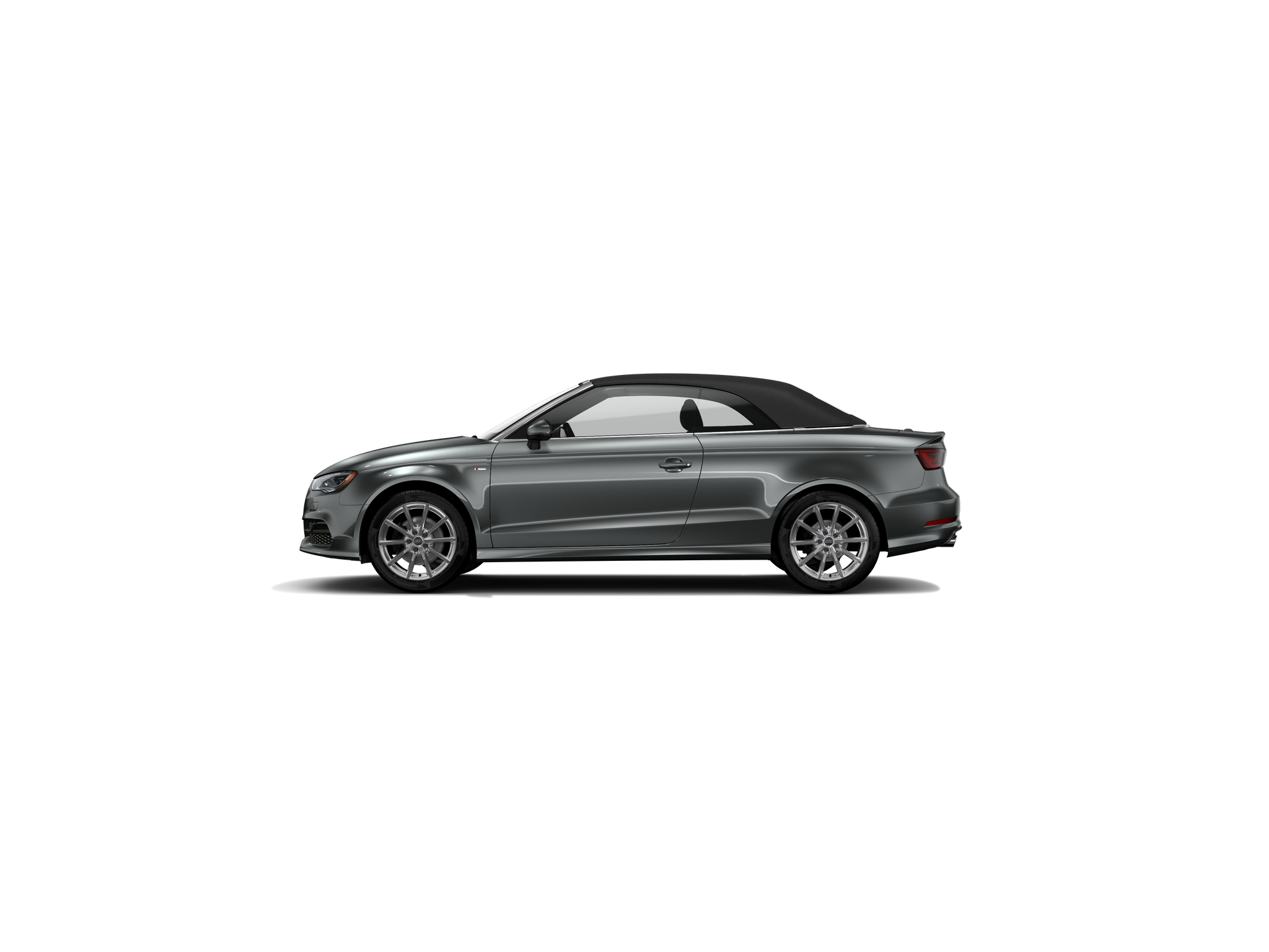 2015 Audi A3 Cabriolet