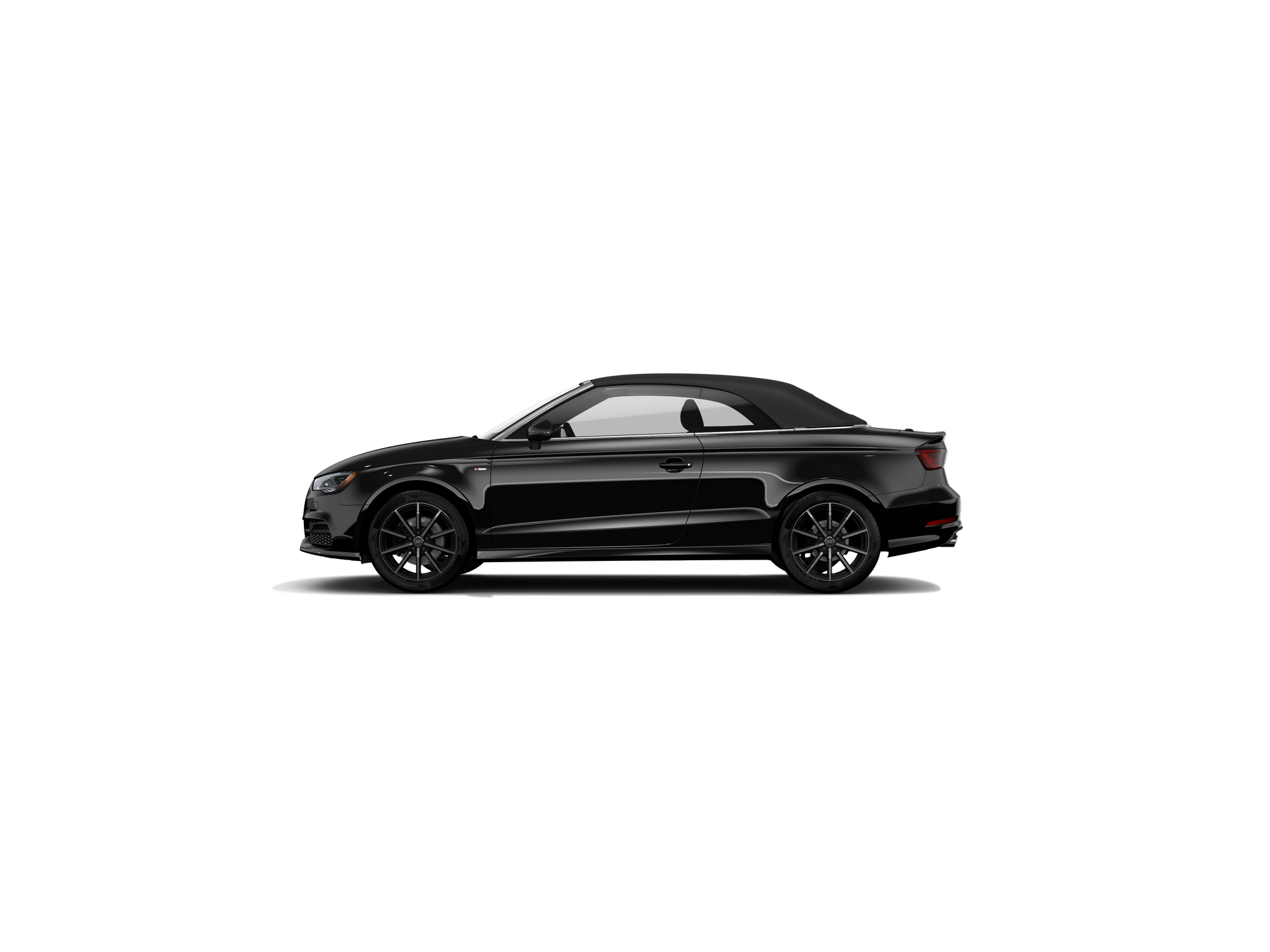 2015 Audi A3 Cabriolet