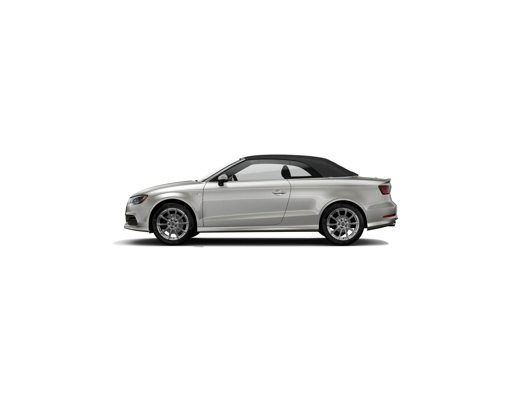 2015 Audi A3 Cabriolet