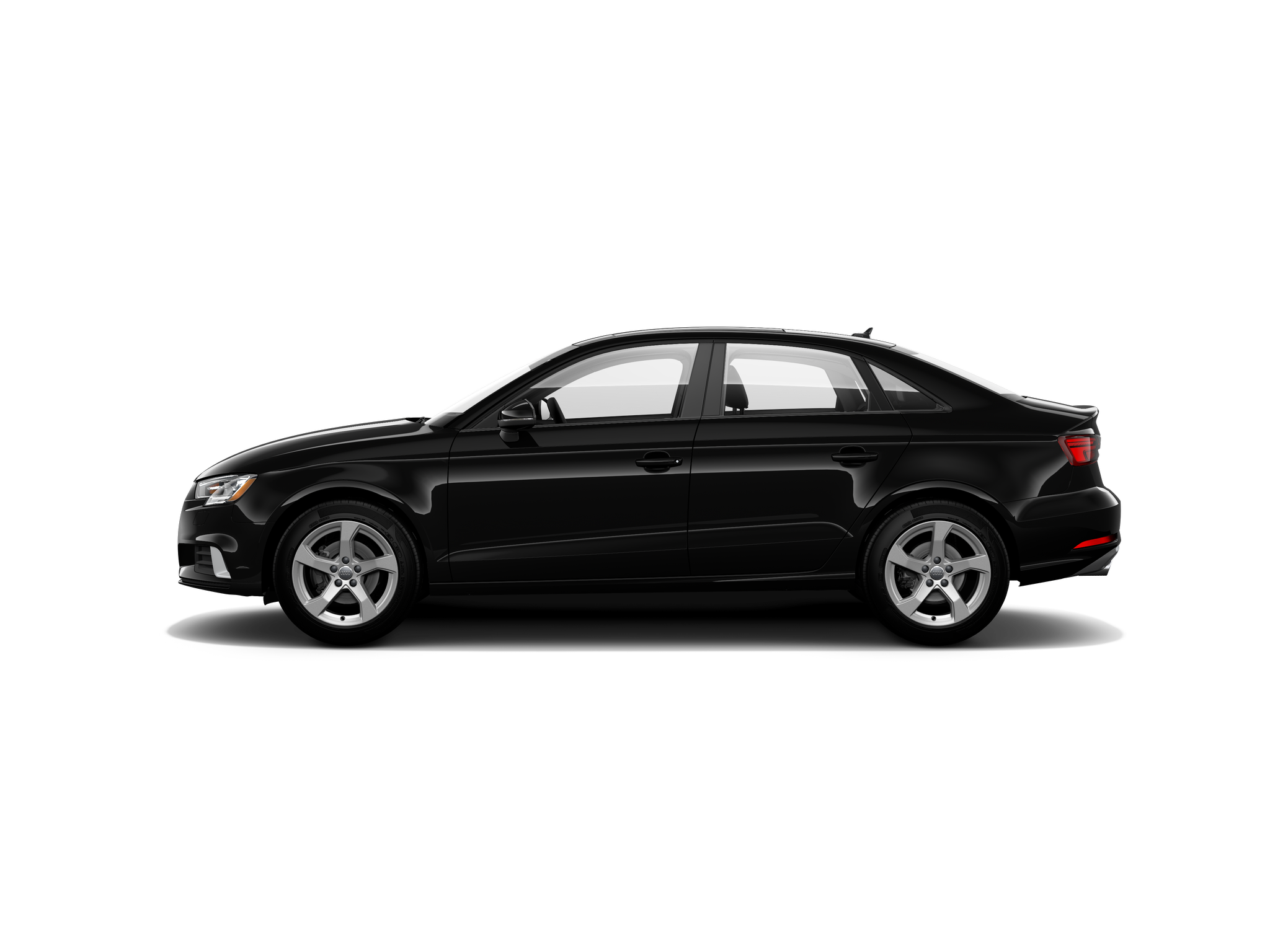 2019 Audi A3 Sedan