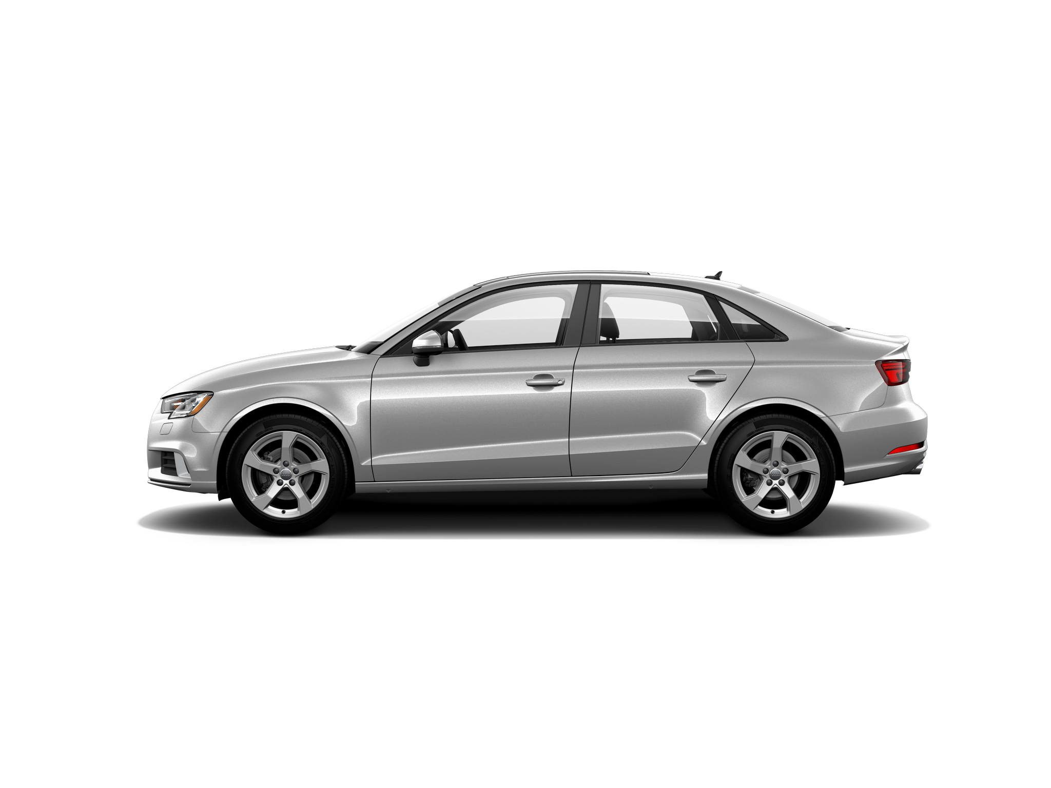 2019 Audi A3 Sedan