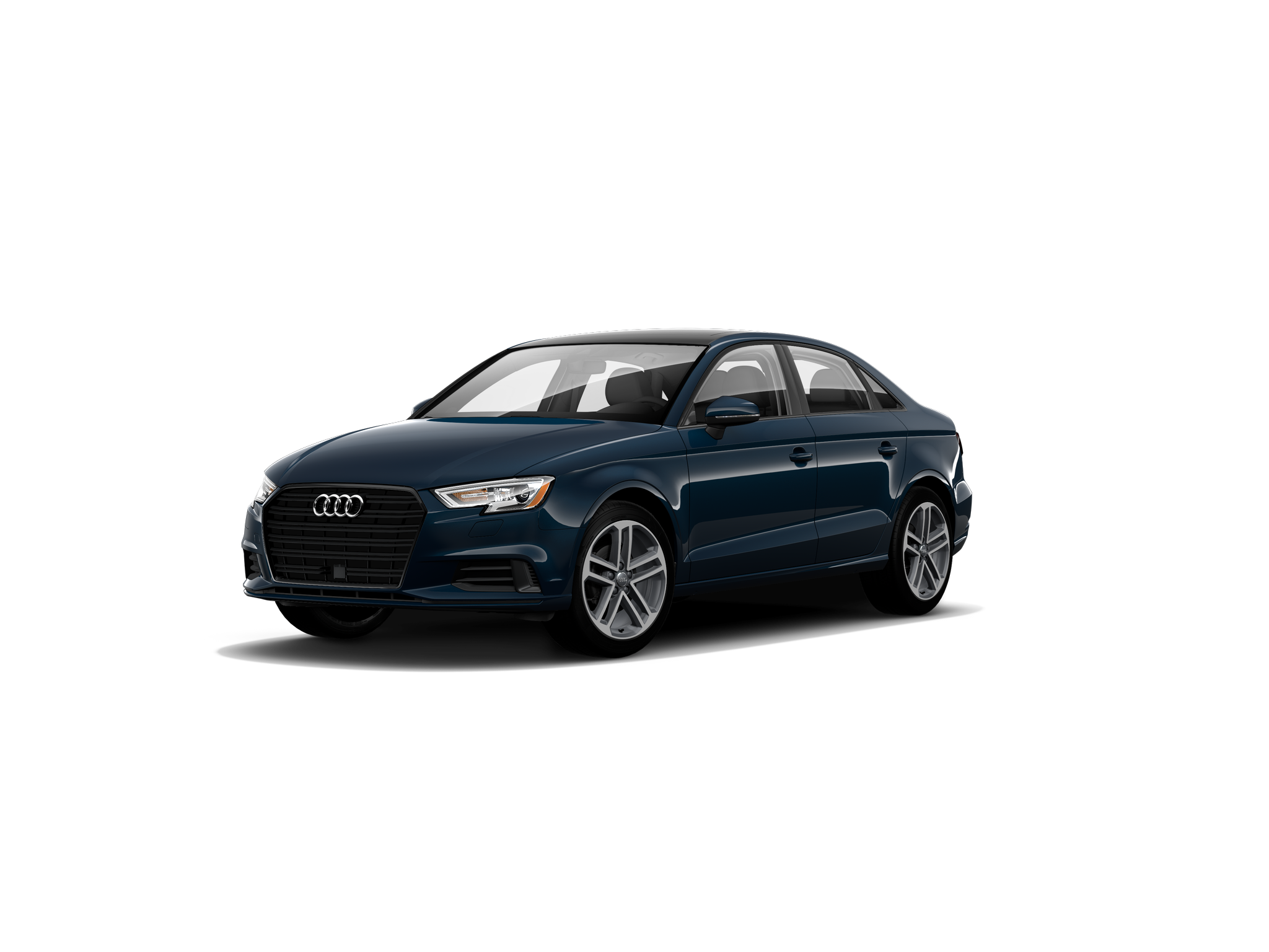 2020 Audi A3 Premium's photo