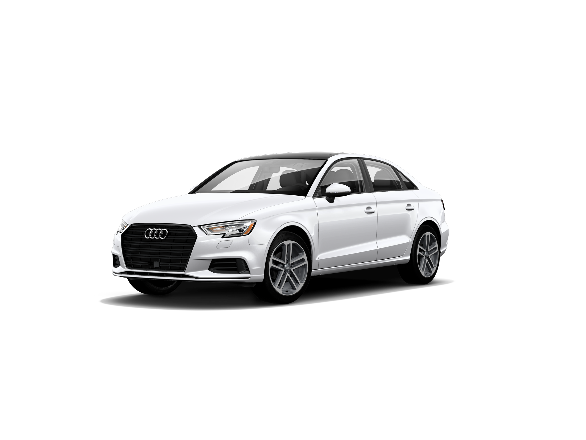 2019 Audi A3 Sedan Premium's photo