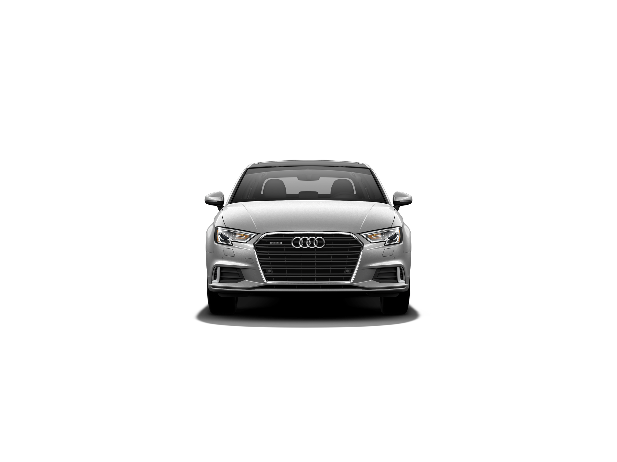 2019 Audi A3 Sedan