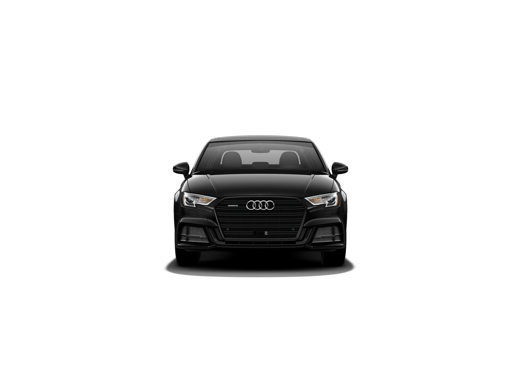 2020 Audi A3 Sedan