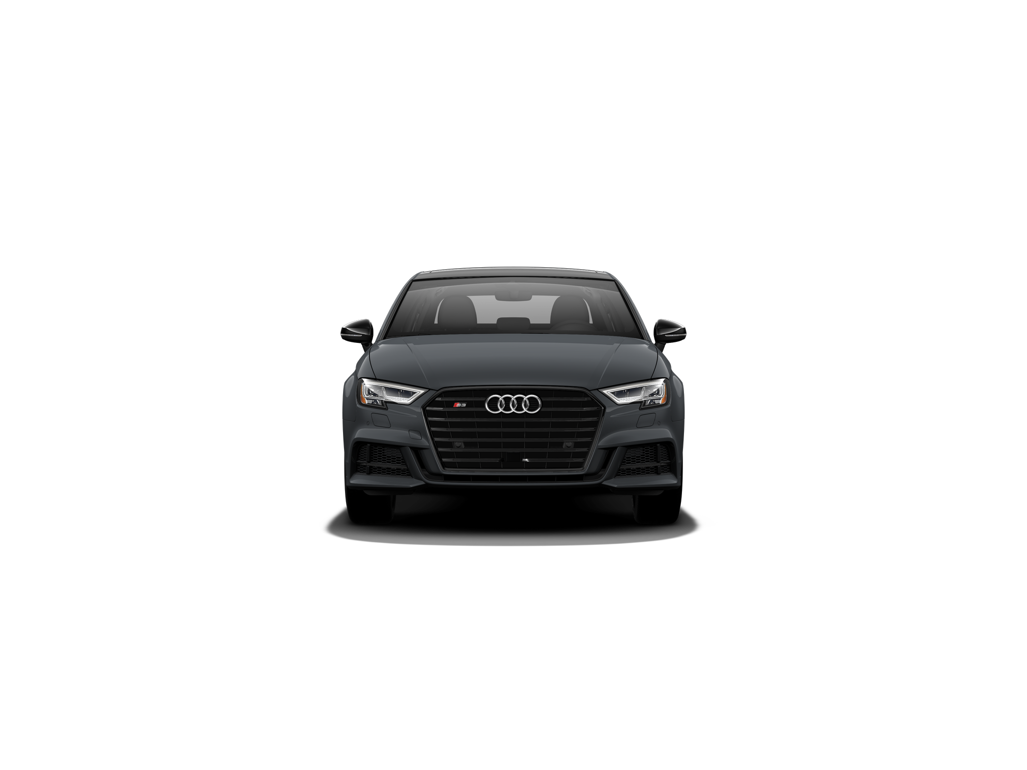 2020 Audi S3 Sedan