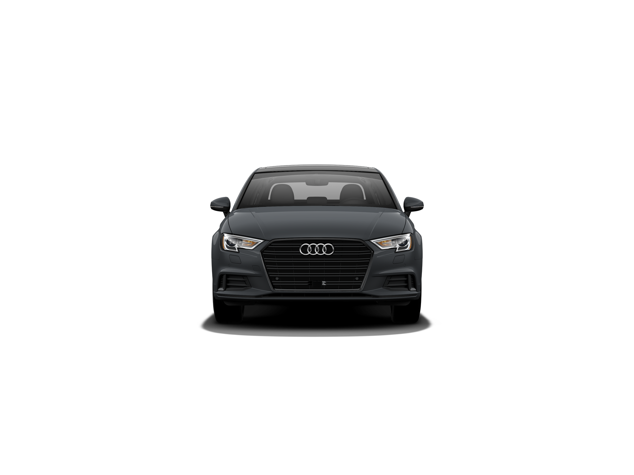 2020 Audi A3 Sedan
