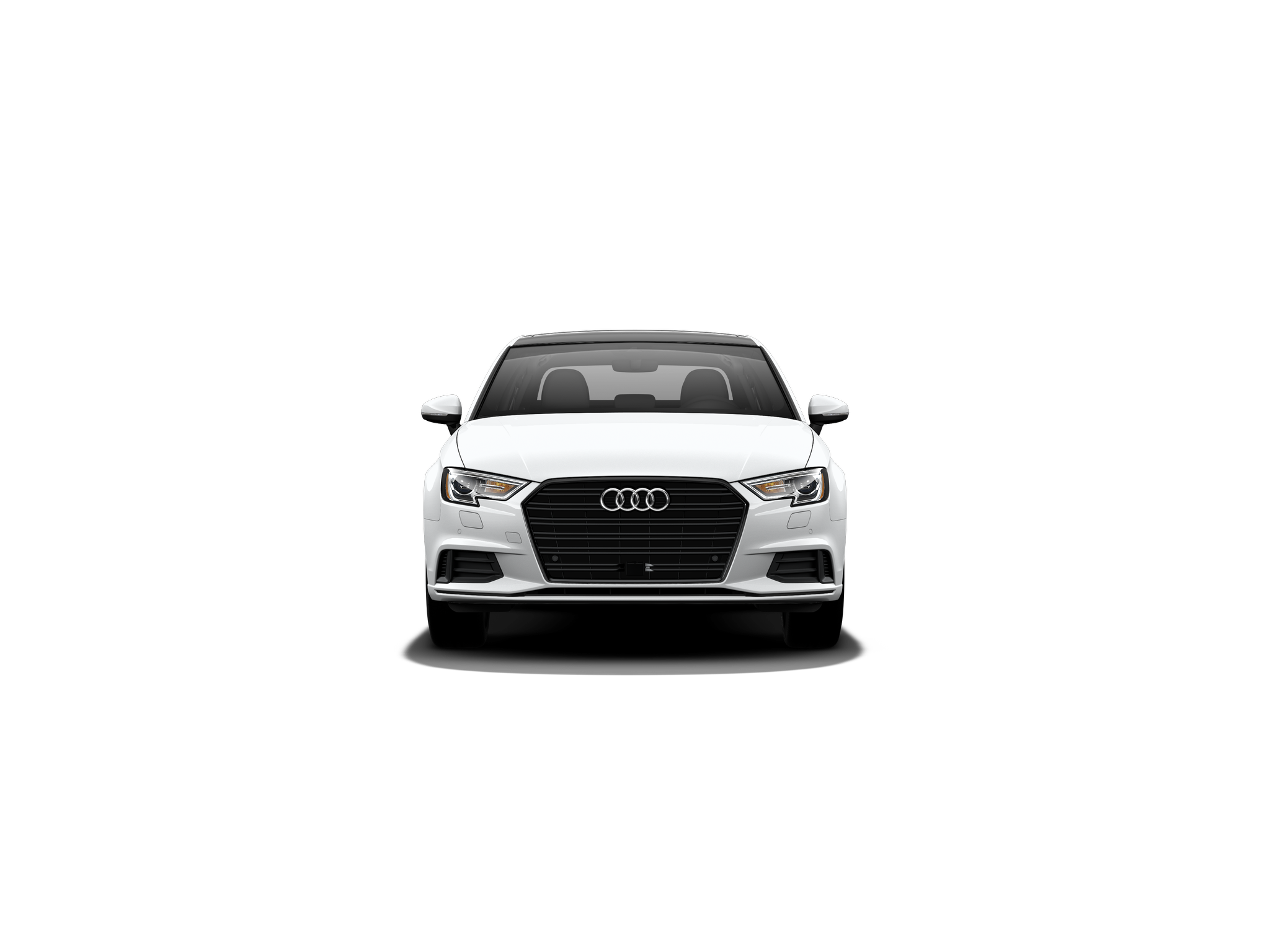 2020 Audi A3 Sedan