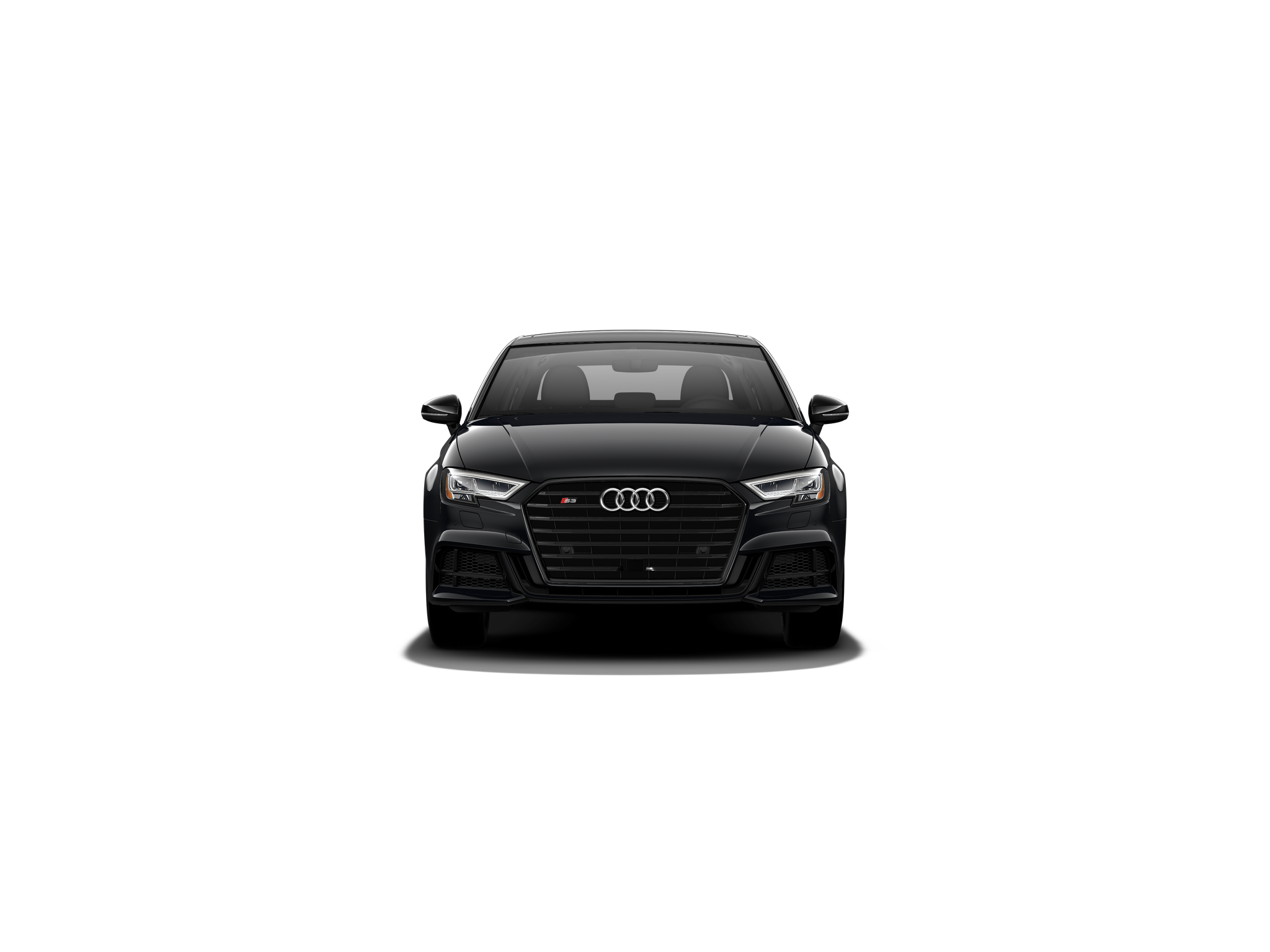 2020 Audi S3 Sedan