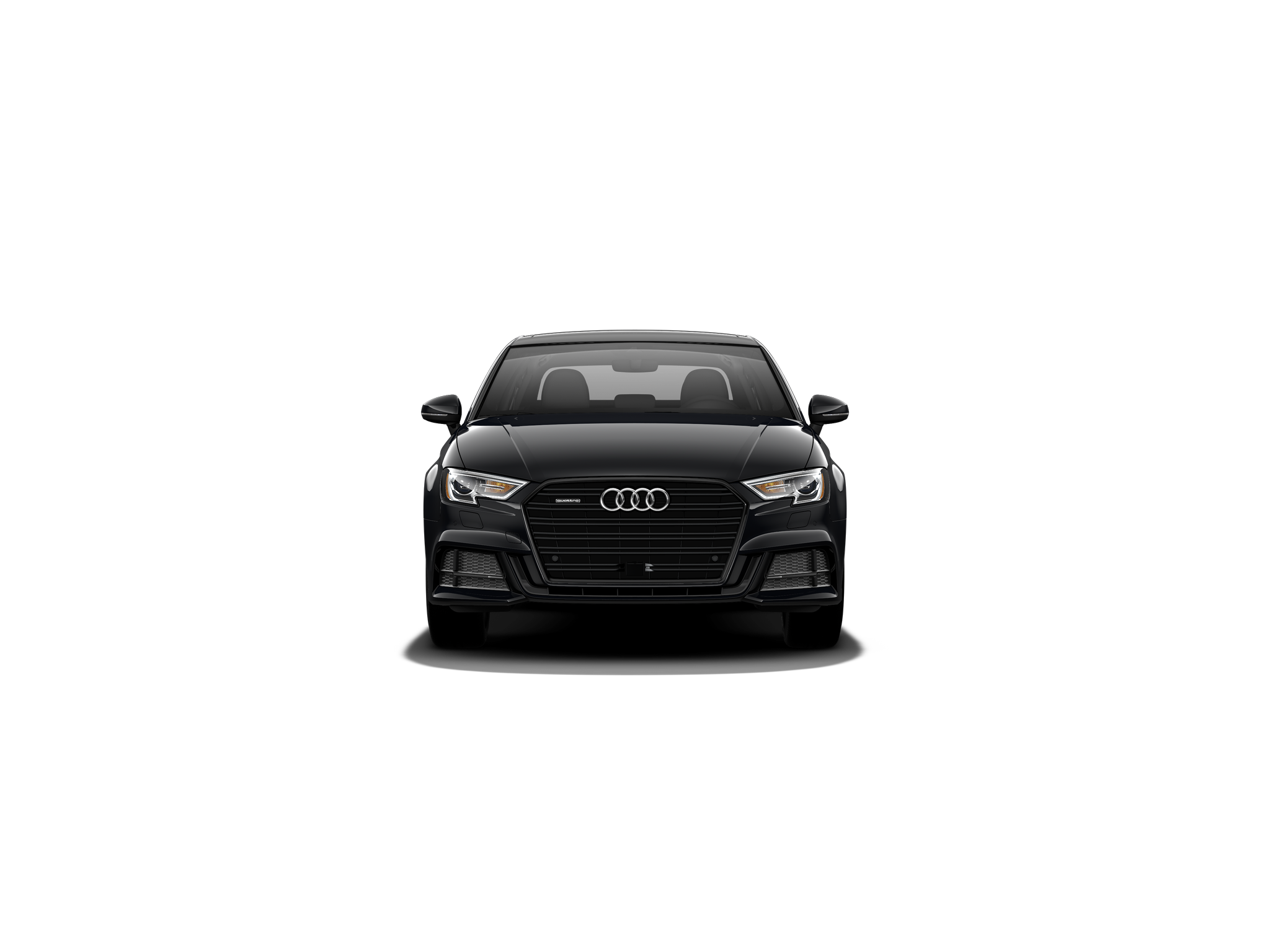 2020 Audi A3 Sedan