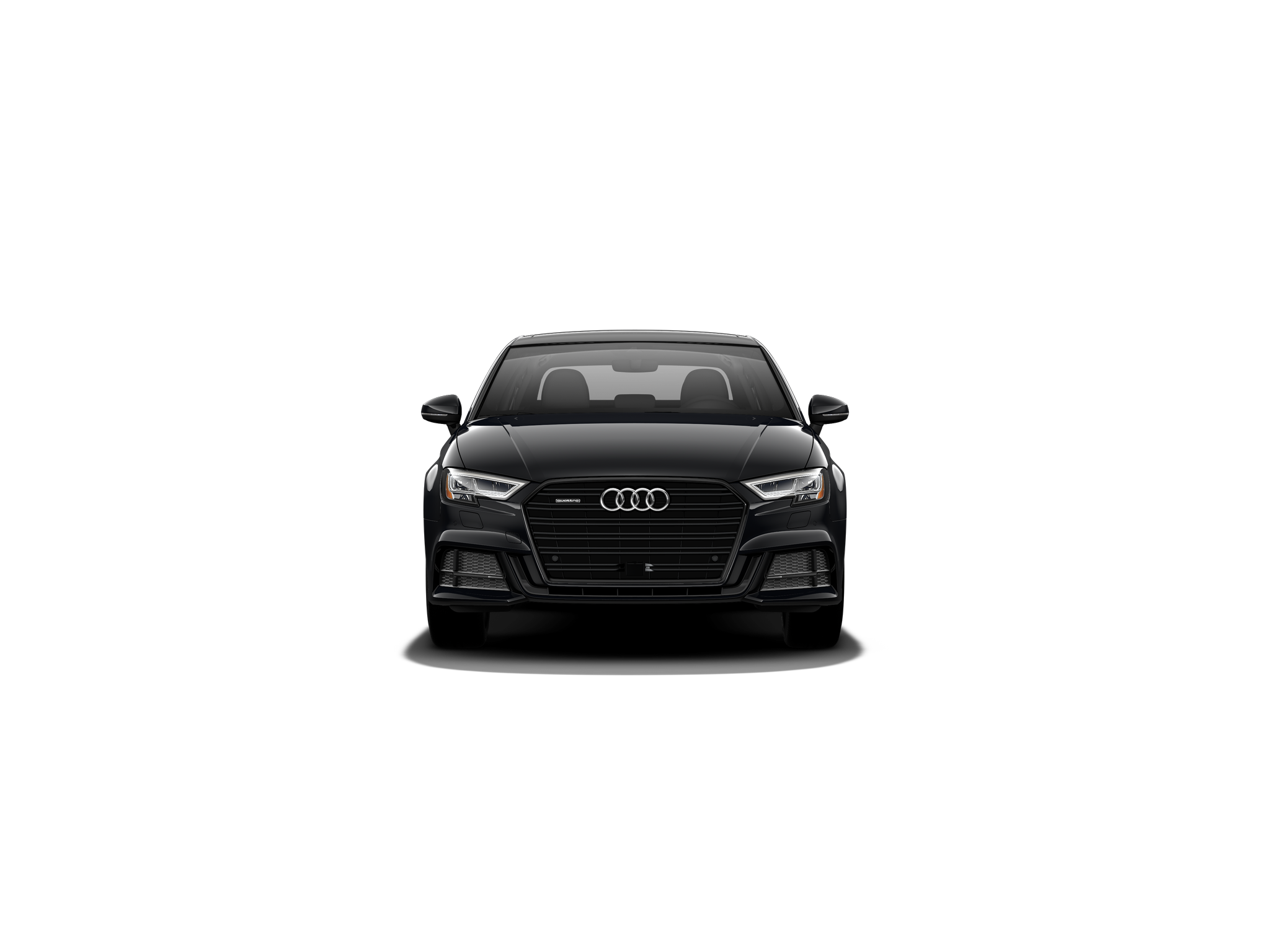 2020 Audi A3 Sedan