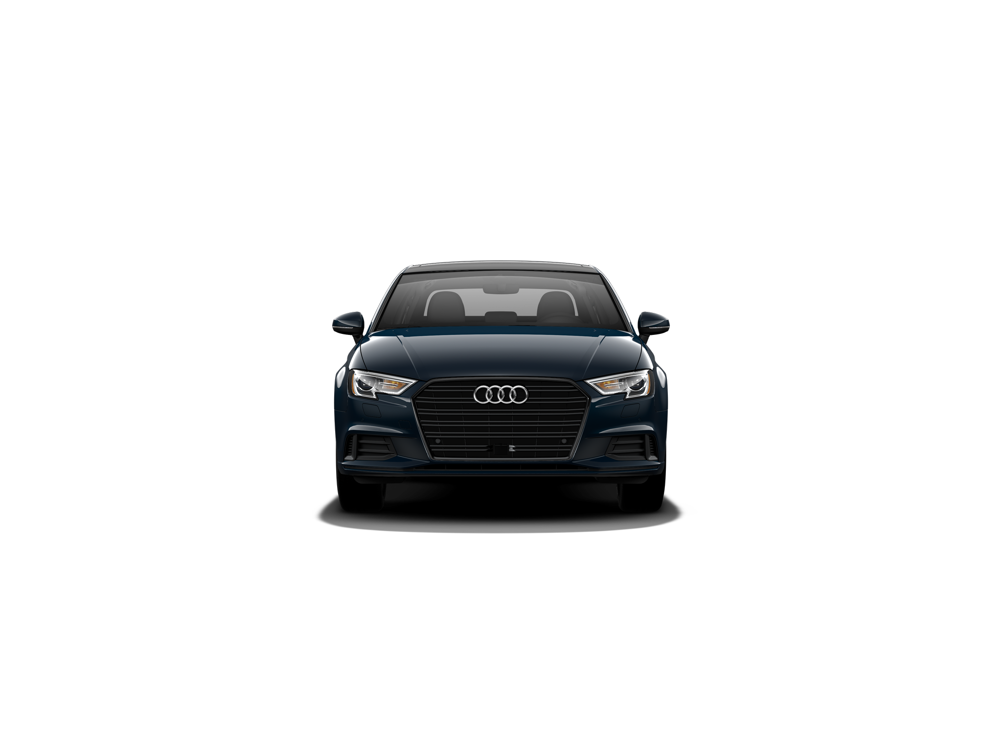 2020 Audi A3 Sedan