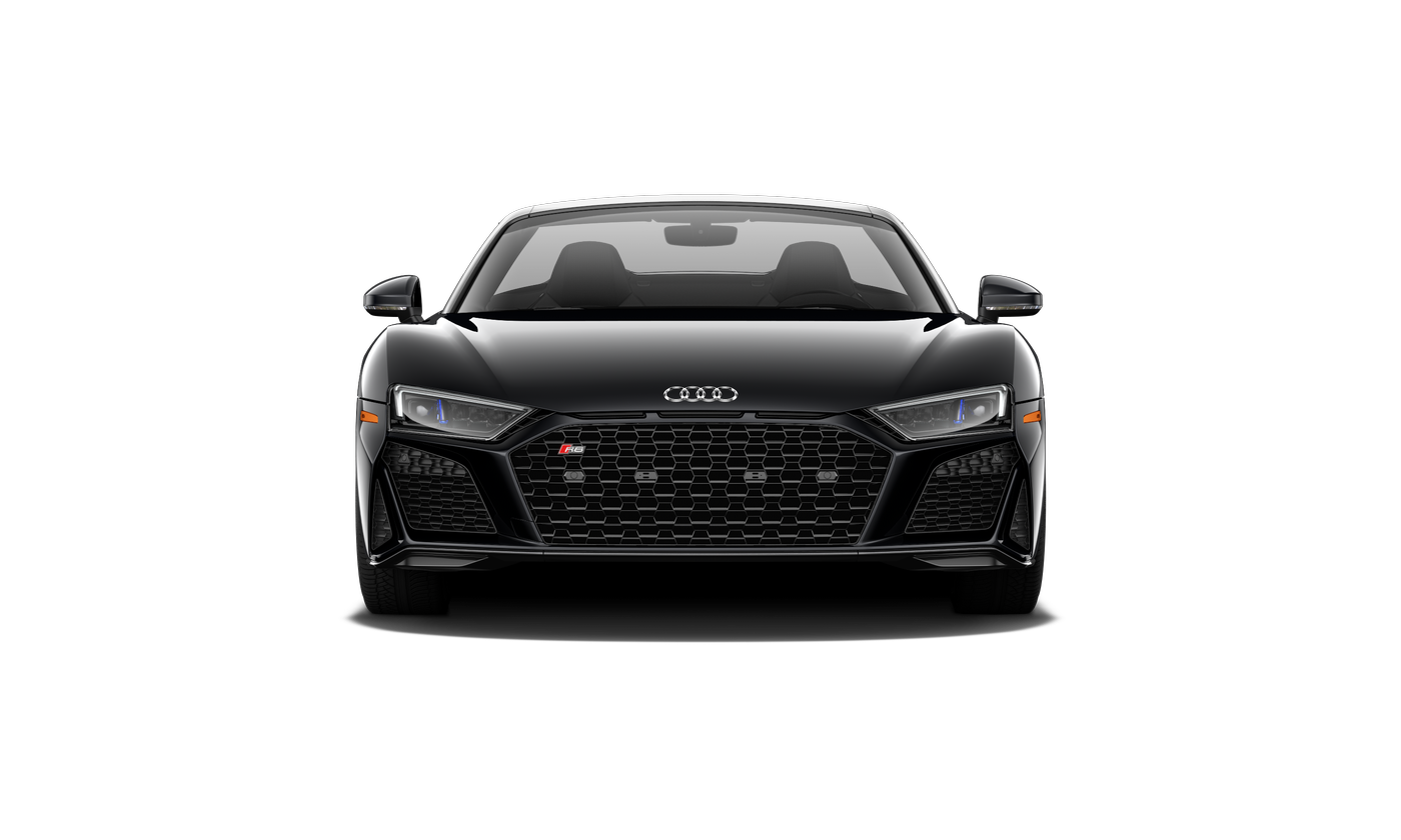 2023 Audi R8 Performance - Photo 31