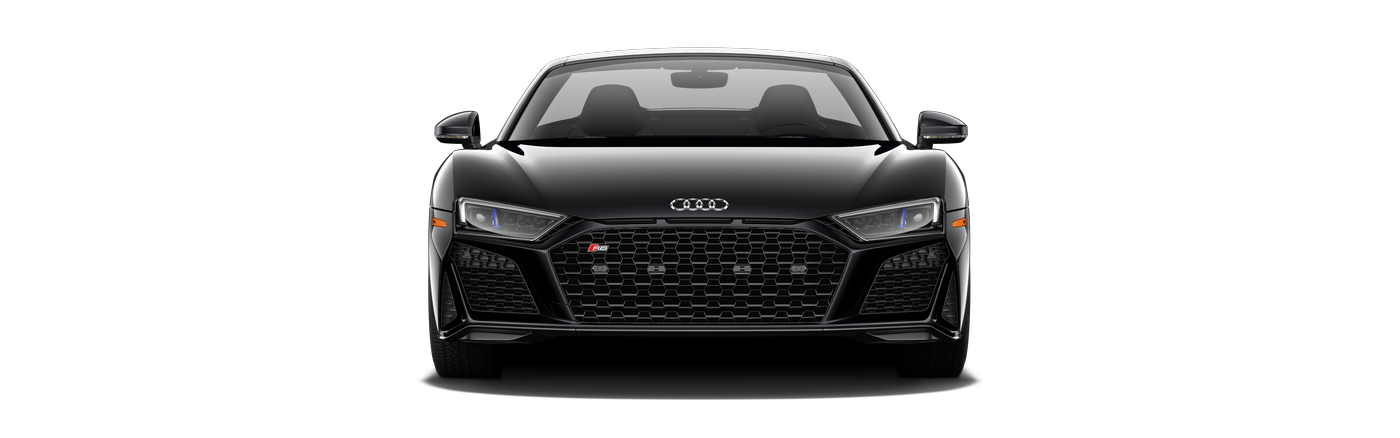 2023 Audi R8 Performance - Photo 36