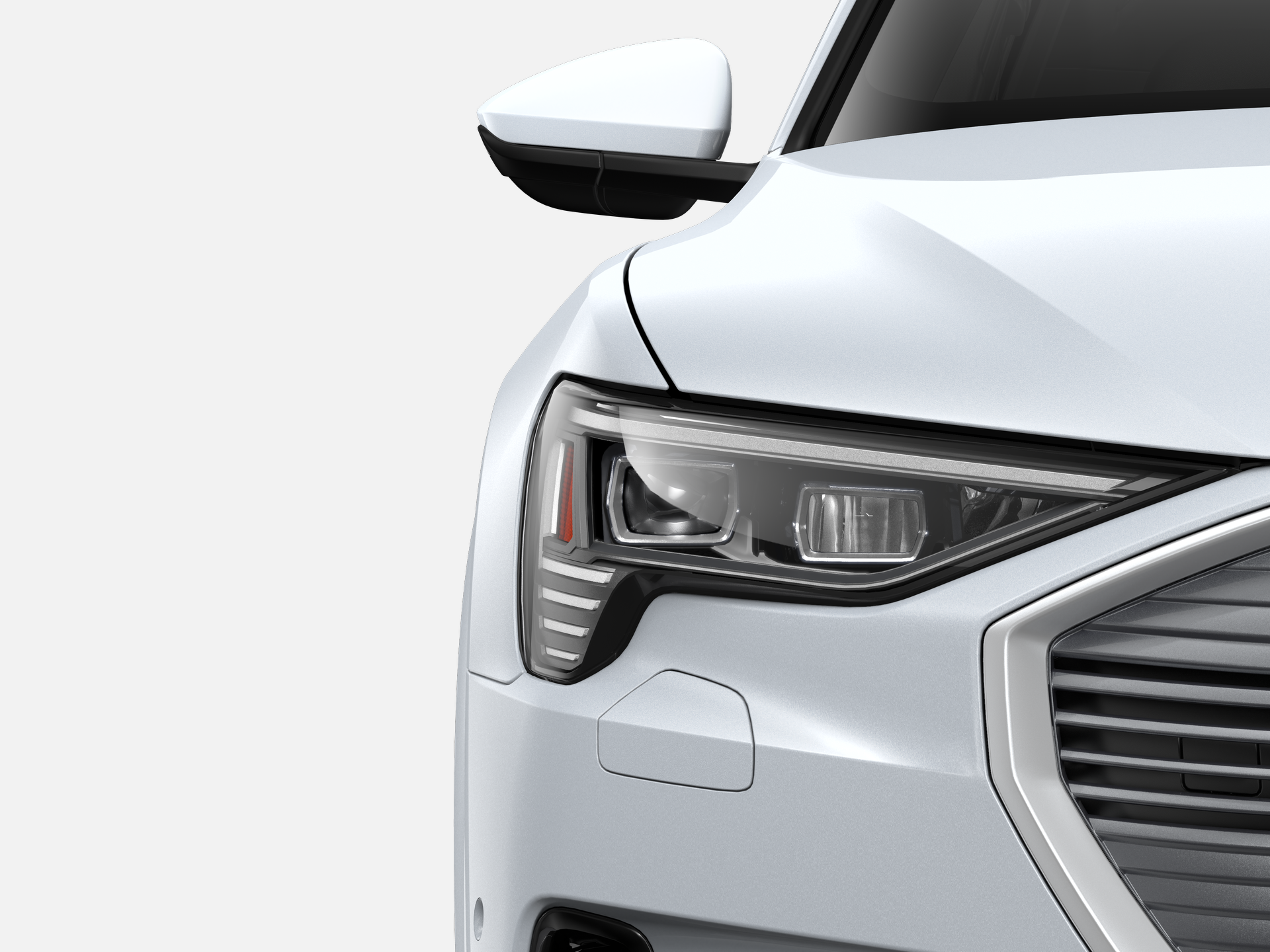 2019 Audi e-tron