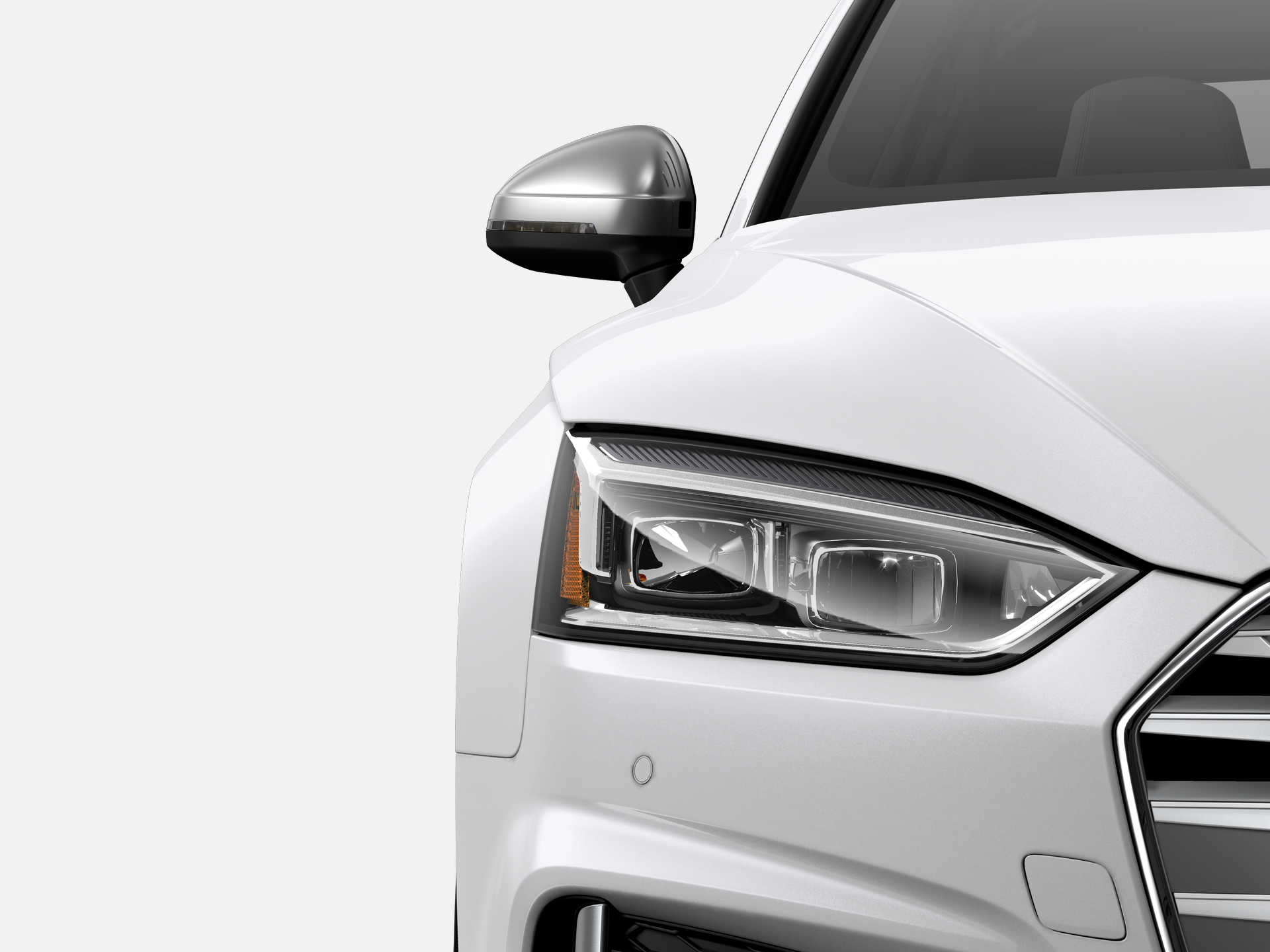 2018 Audi S5 Sportback
