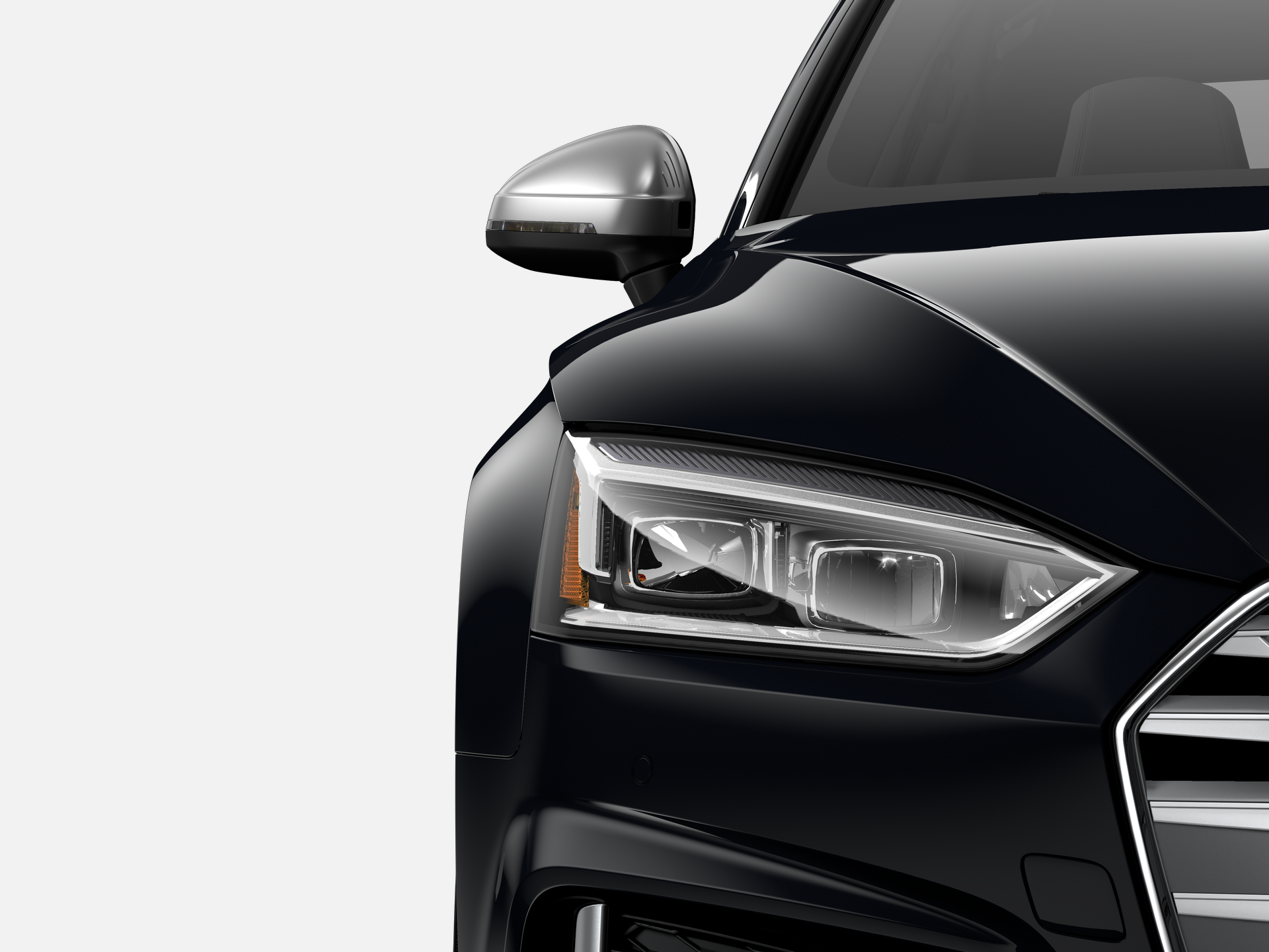 2019 Audi S5 Sportback