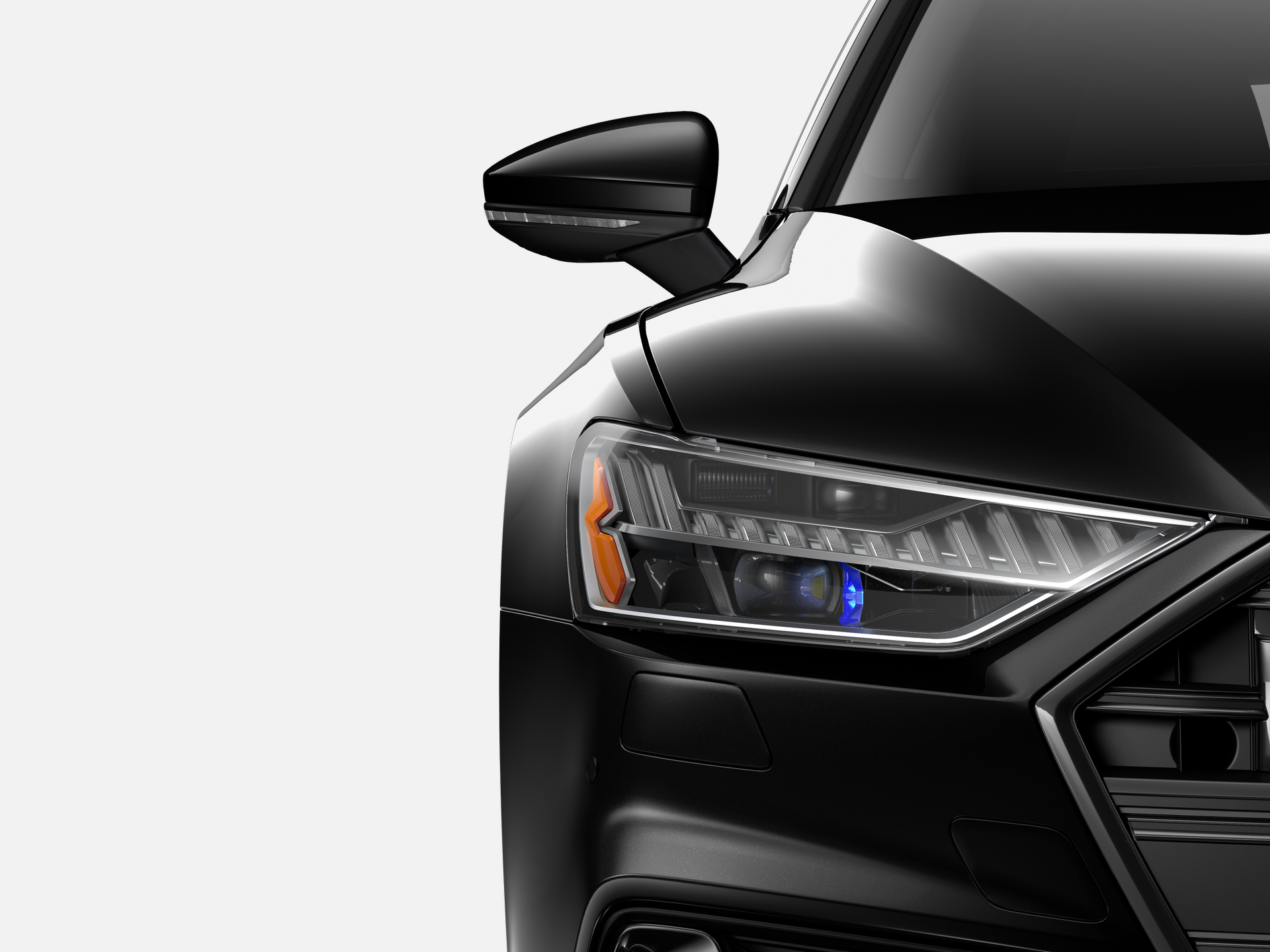 2021 Audi S7 Sportback