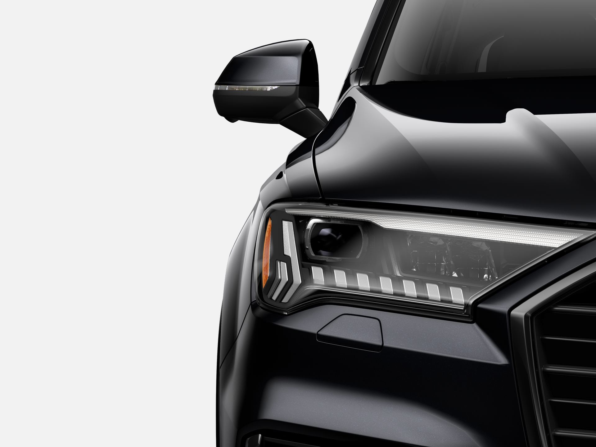 2020 Audi Q7