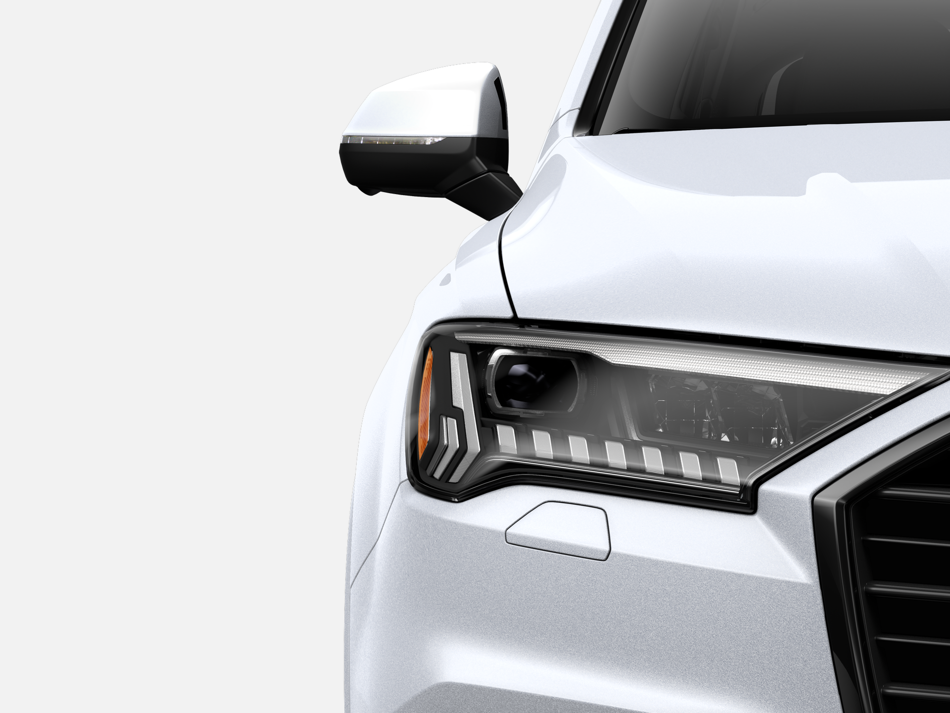 2020 Audi Q7