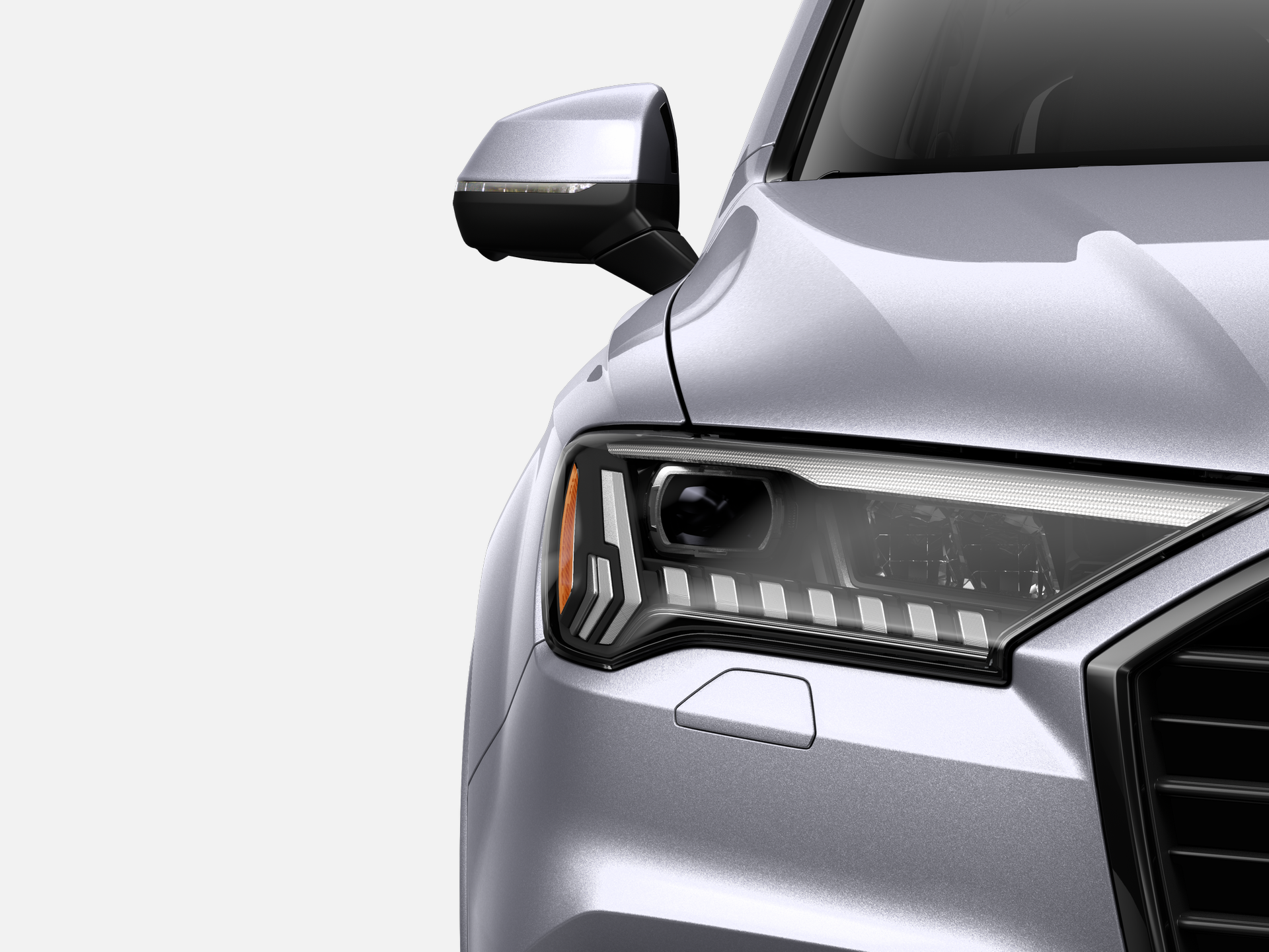 2022 Audi Q7