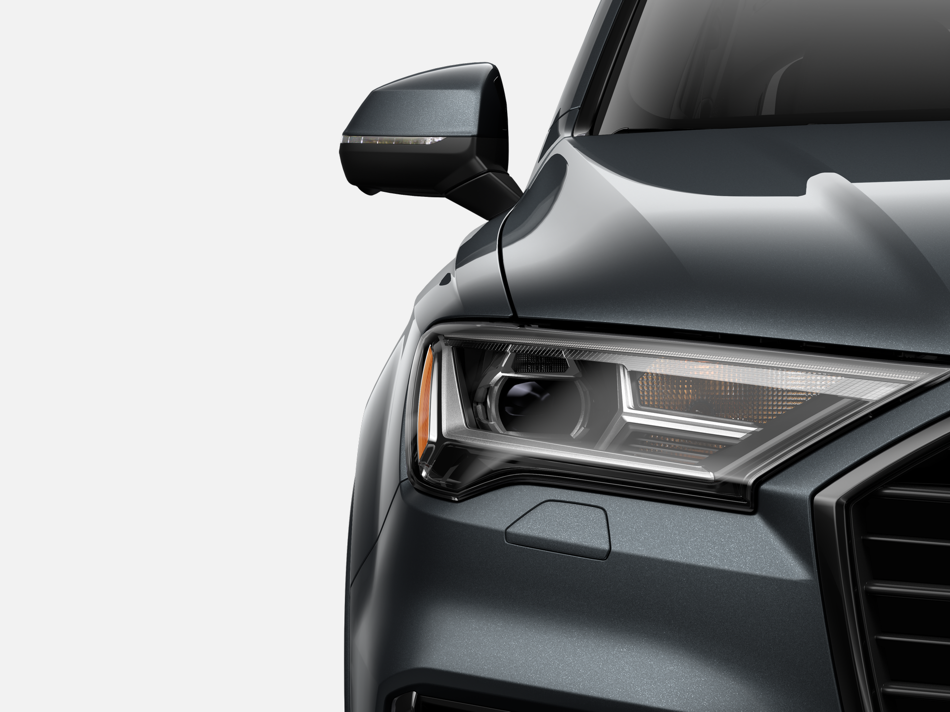2022 Audi Q7