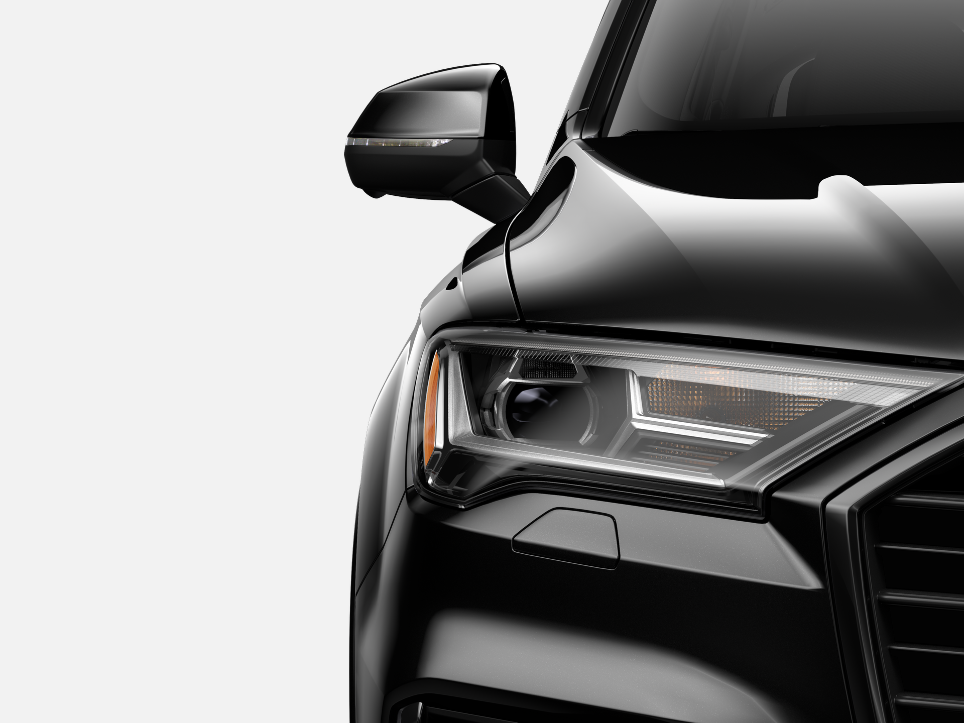 2022 Audi Q7