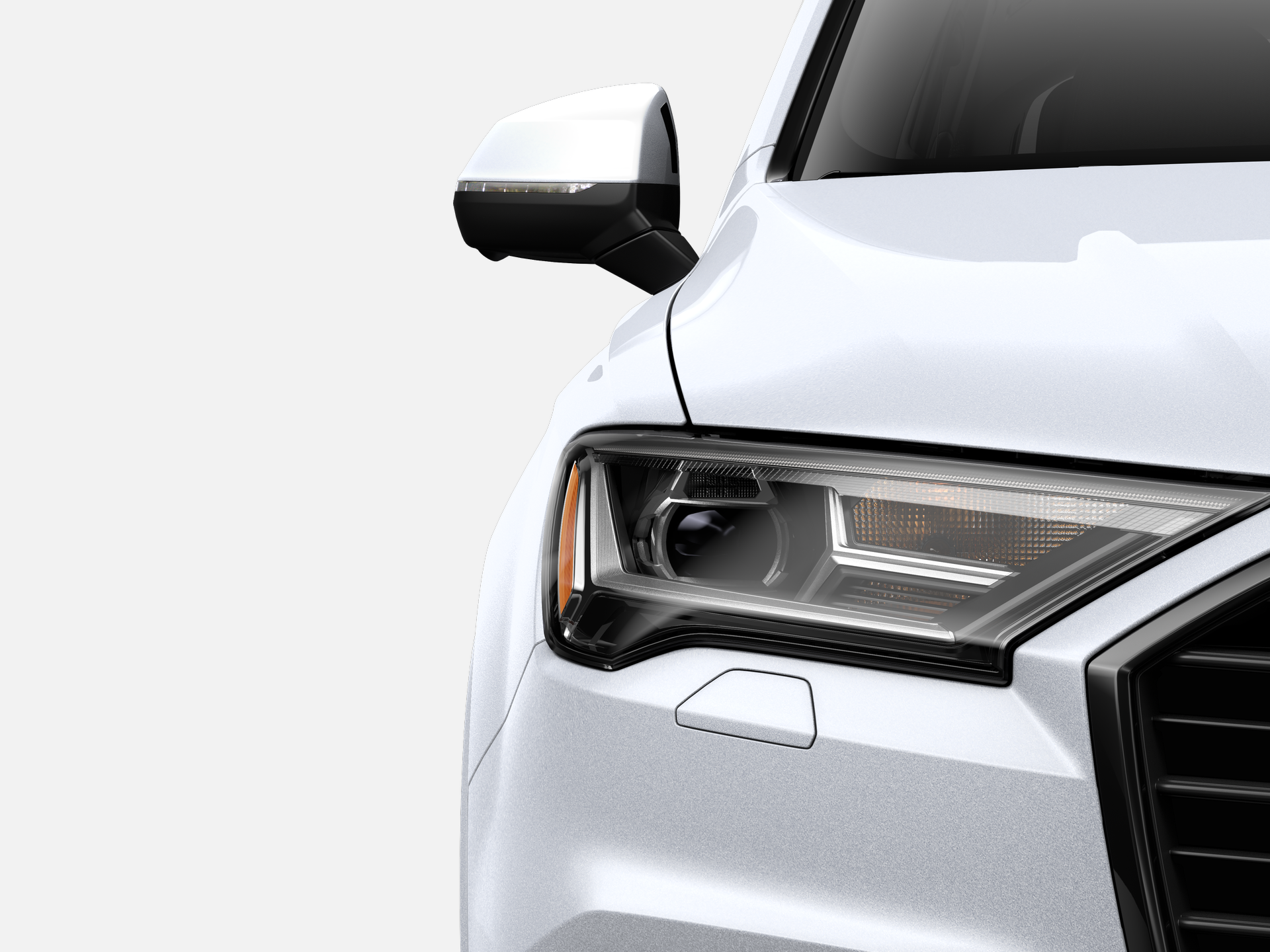 2021 Audi Q7